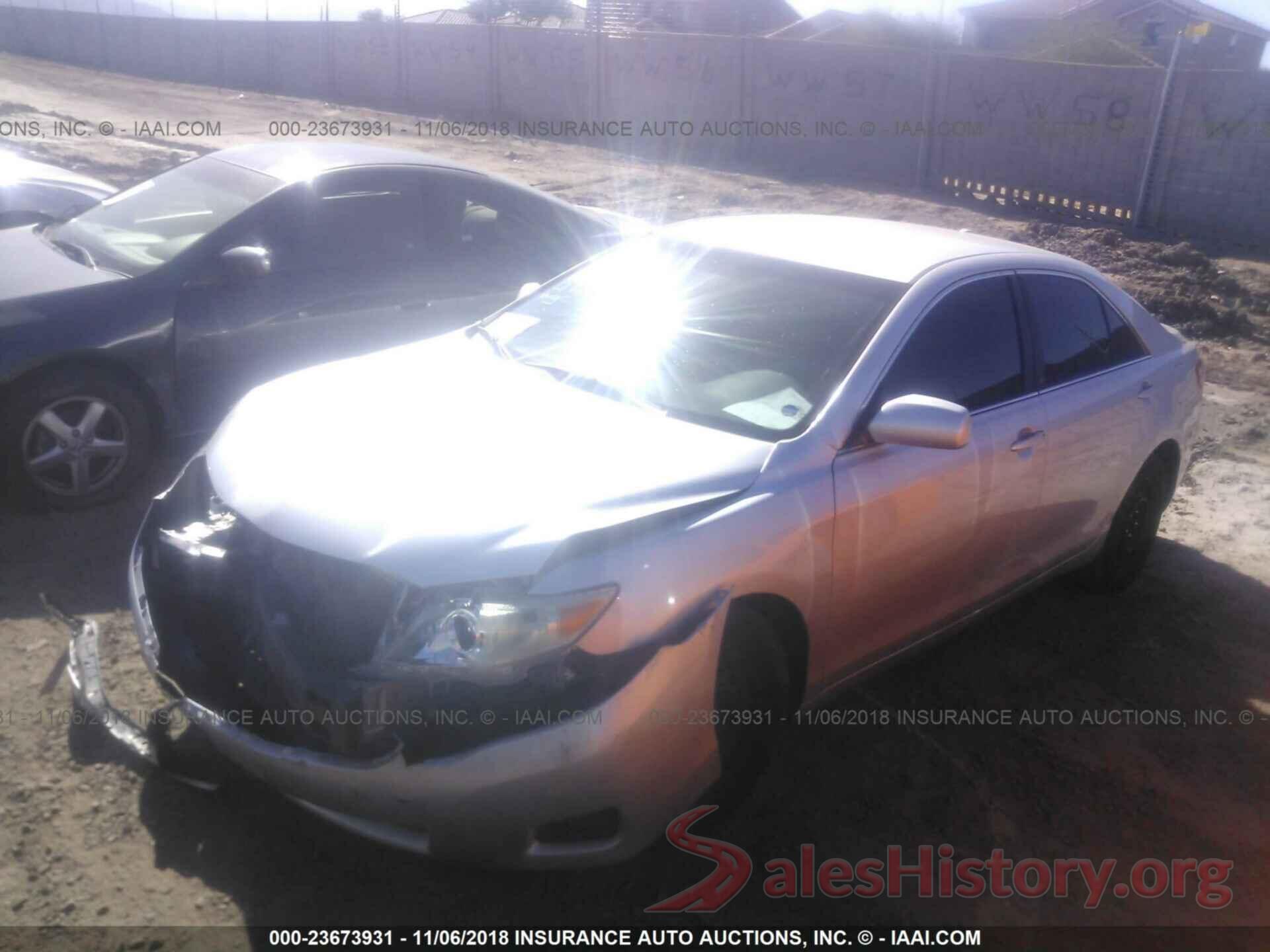 4T1BF3EK9BU144060 2011 Toyota Camry