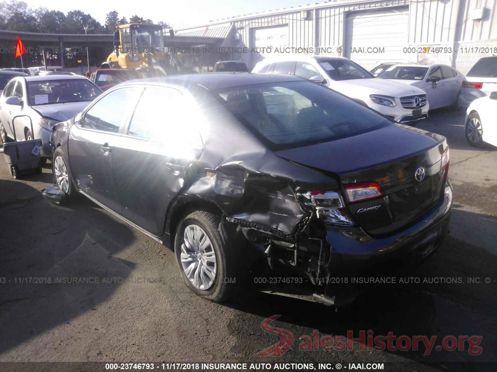 4T4BF1FK4CR218933 2012 TOYOTA CAMRY