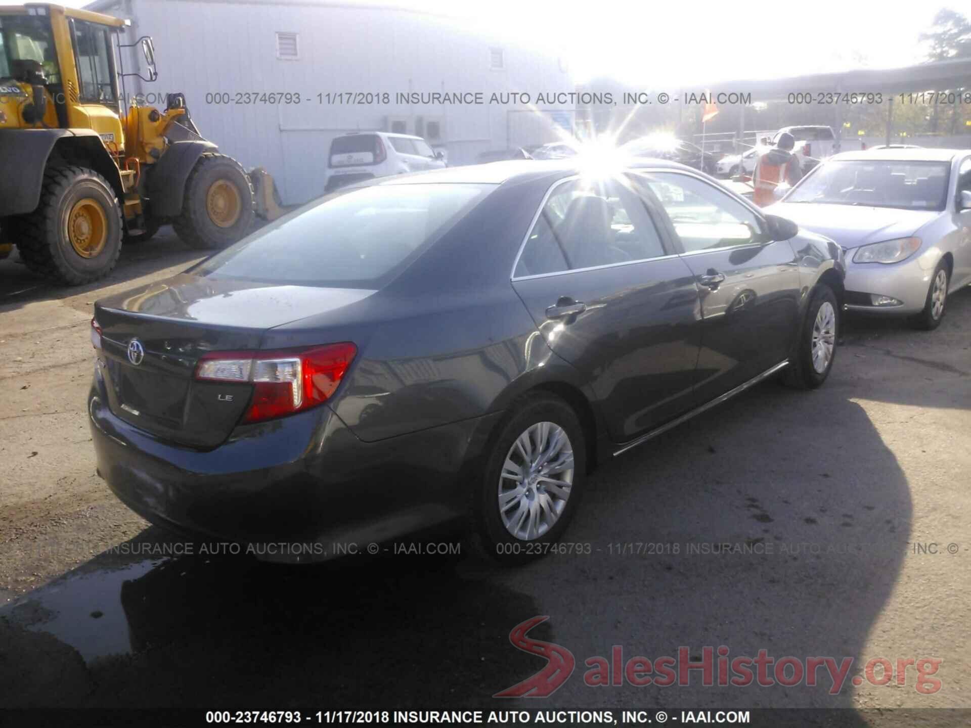 4T4BF1FK4CR218933 2012 TOYOTA CAMRY