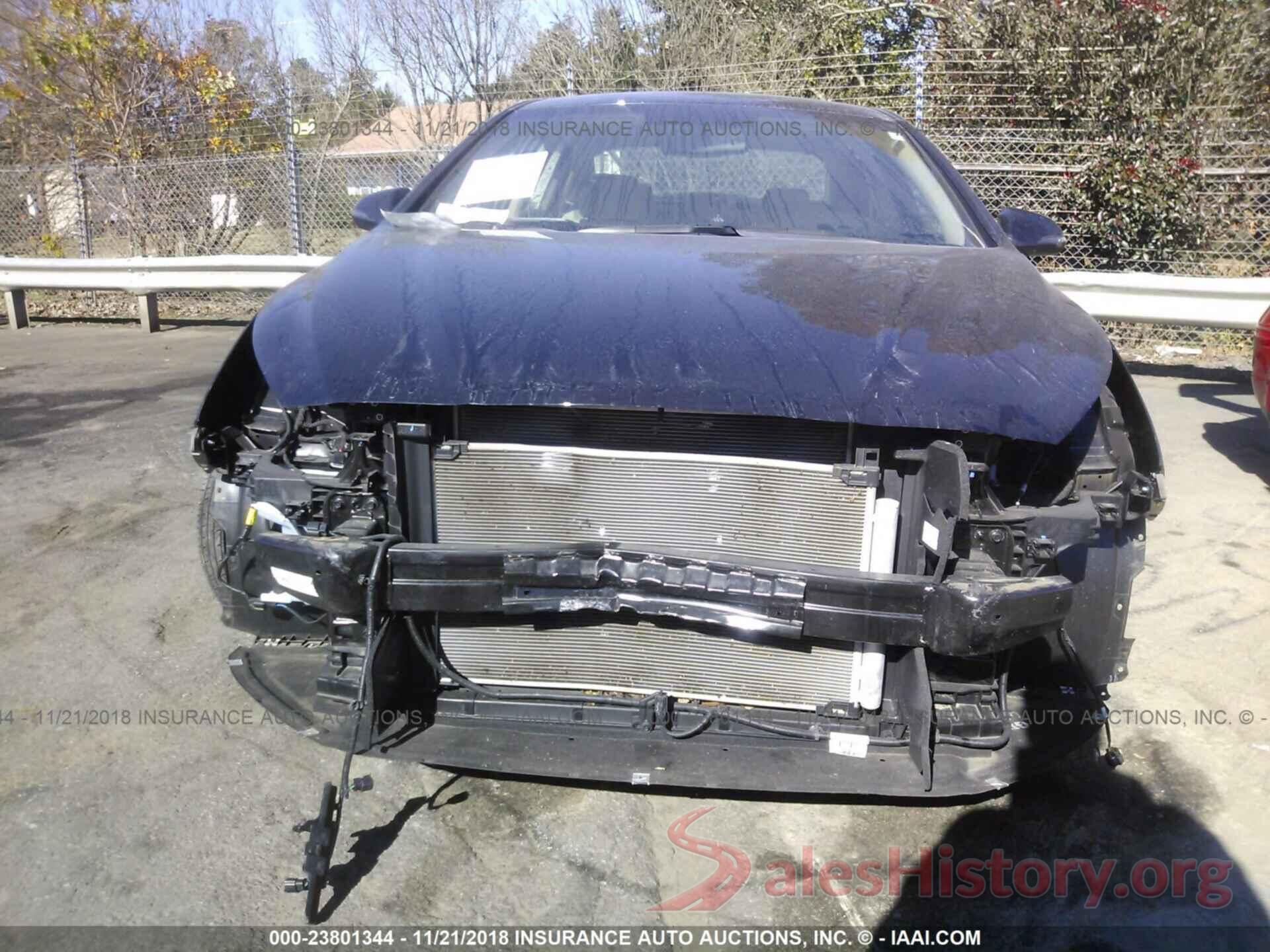 5NPE34AF7JH613860 2018 HYUNDAI SONATA