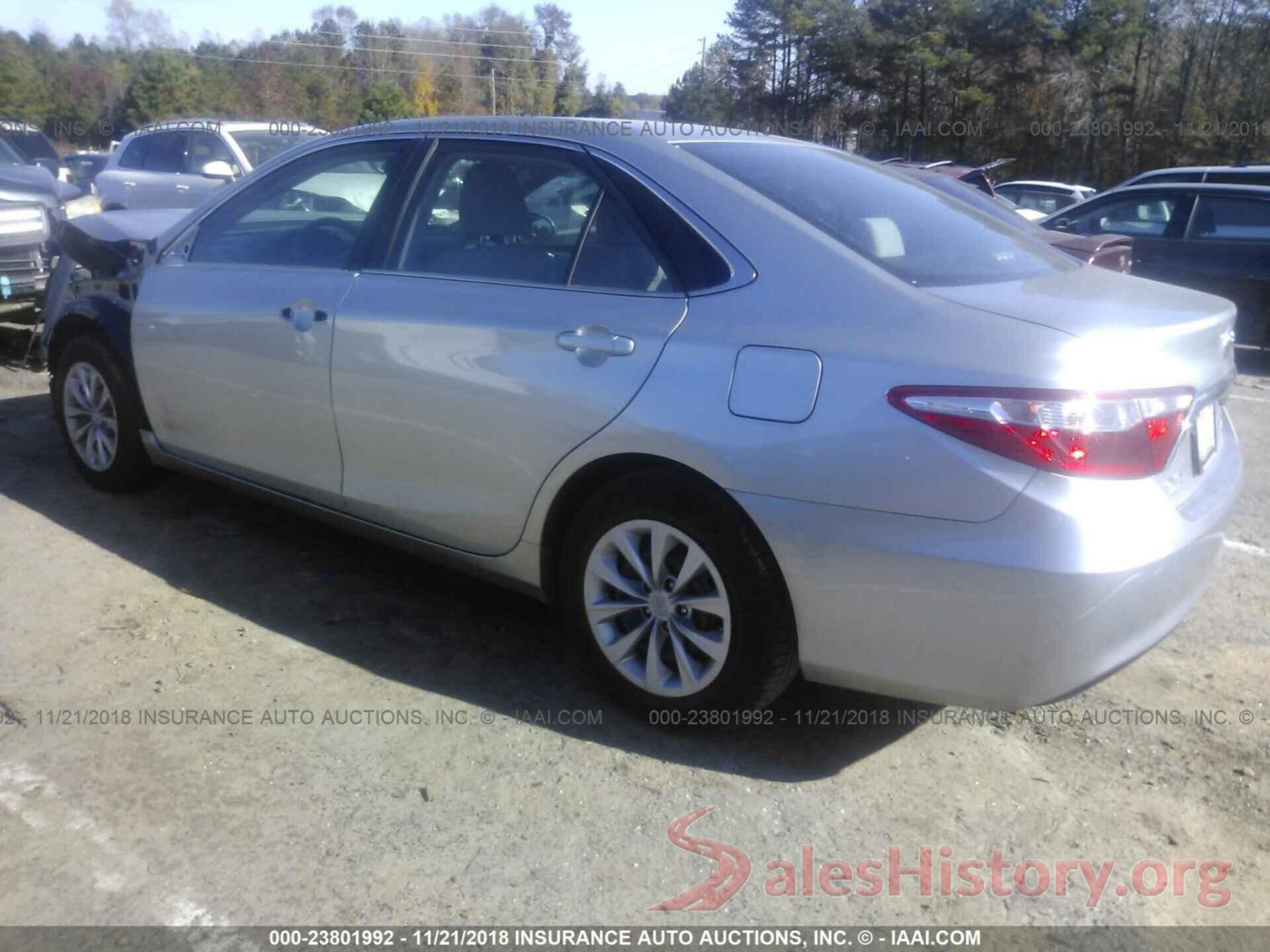 4T1BF1FK6GU240898 2016 TOYOTA CAMRY