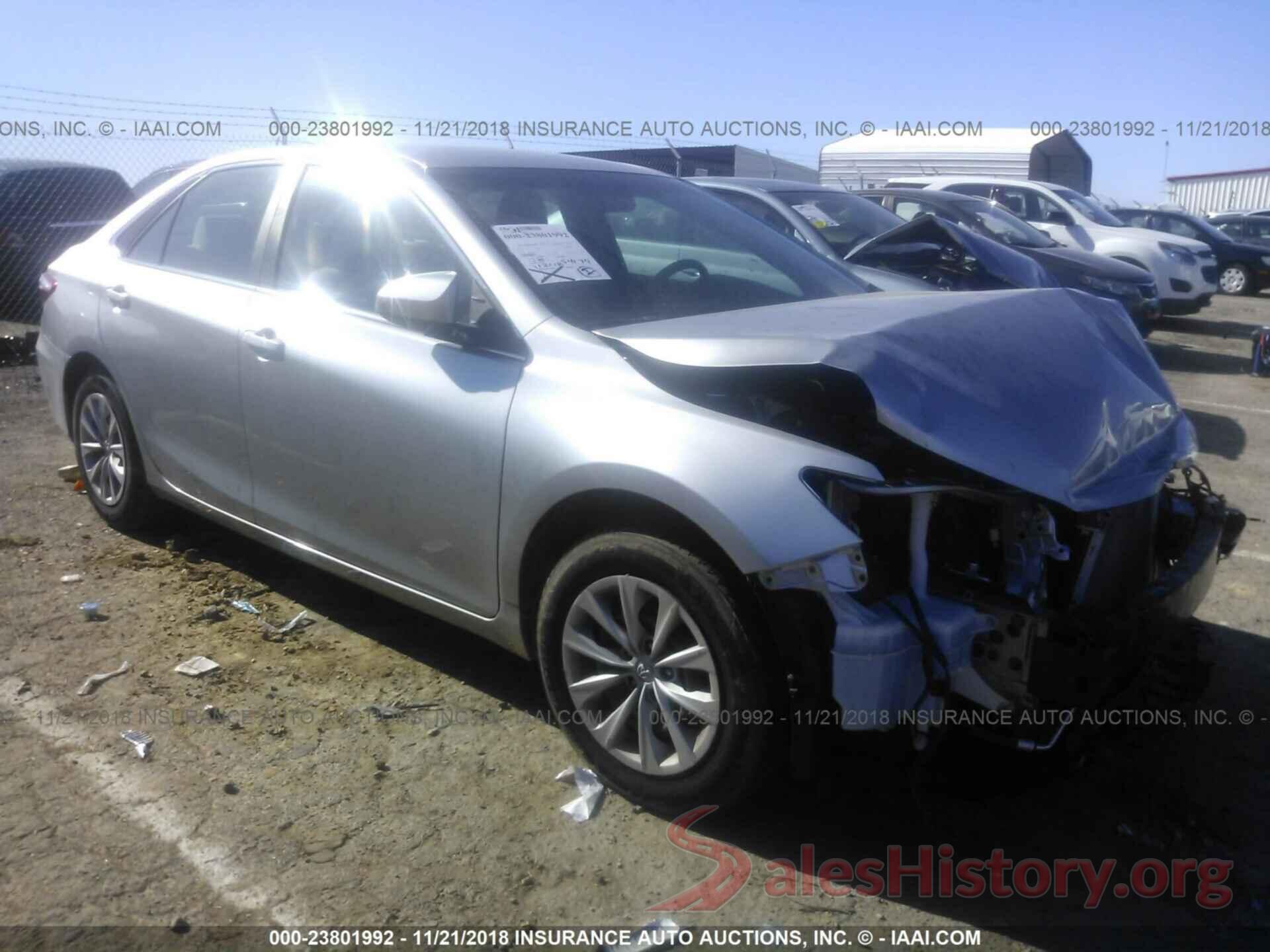 4T1BF1FK6GU240898 2016 TOYOTA CAMRY