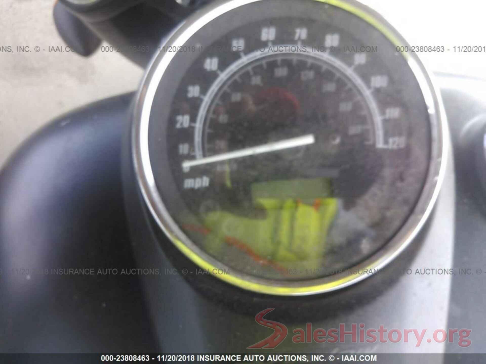 JH2RC537XHK700166 2017 HONDA VT750