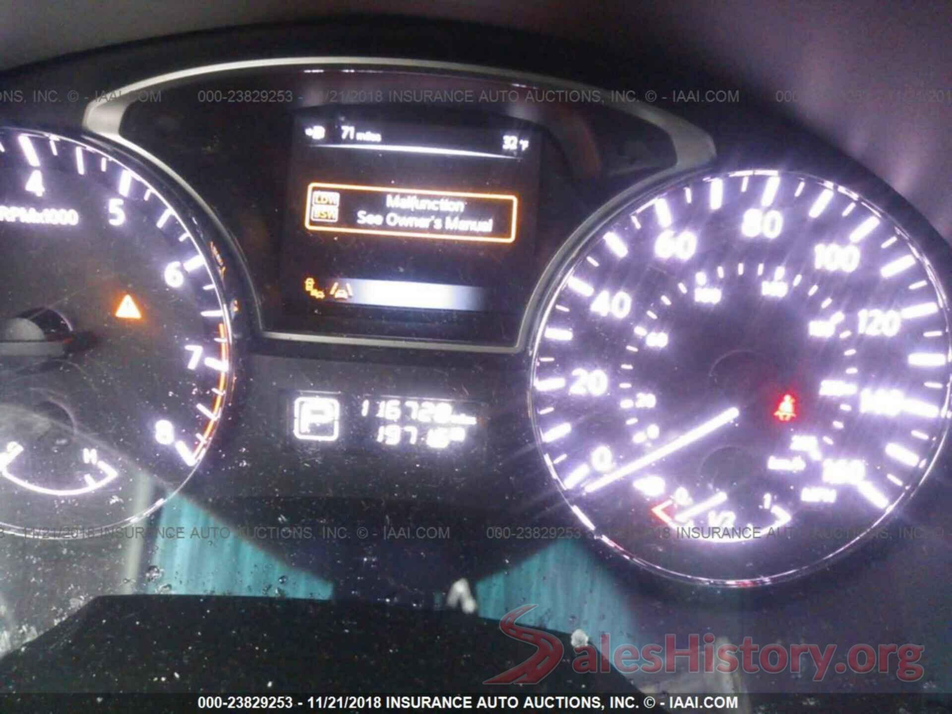 1N4AL3AP3DC164197 2013 NISSAN ALTIMA