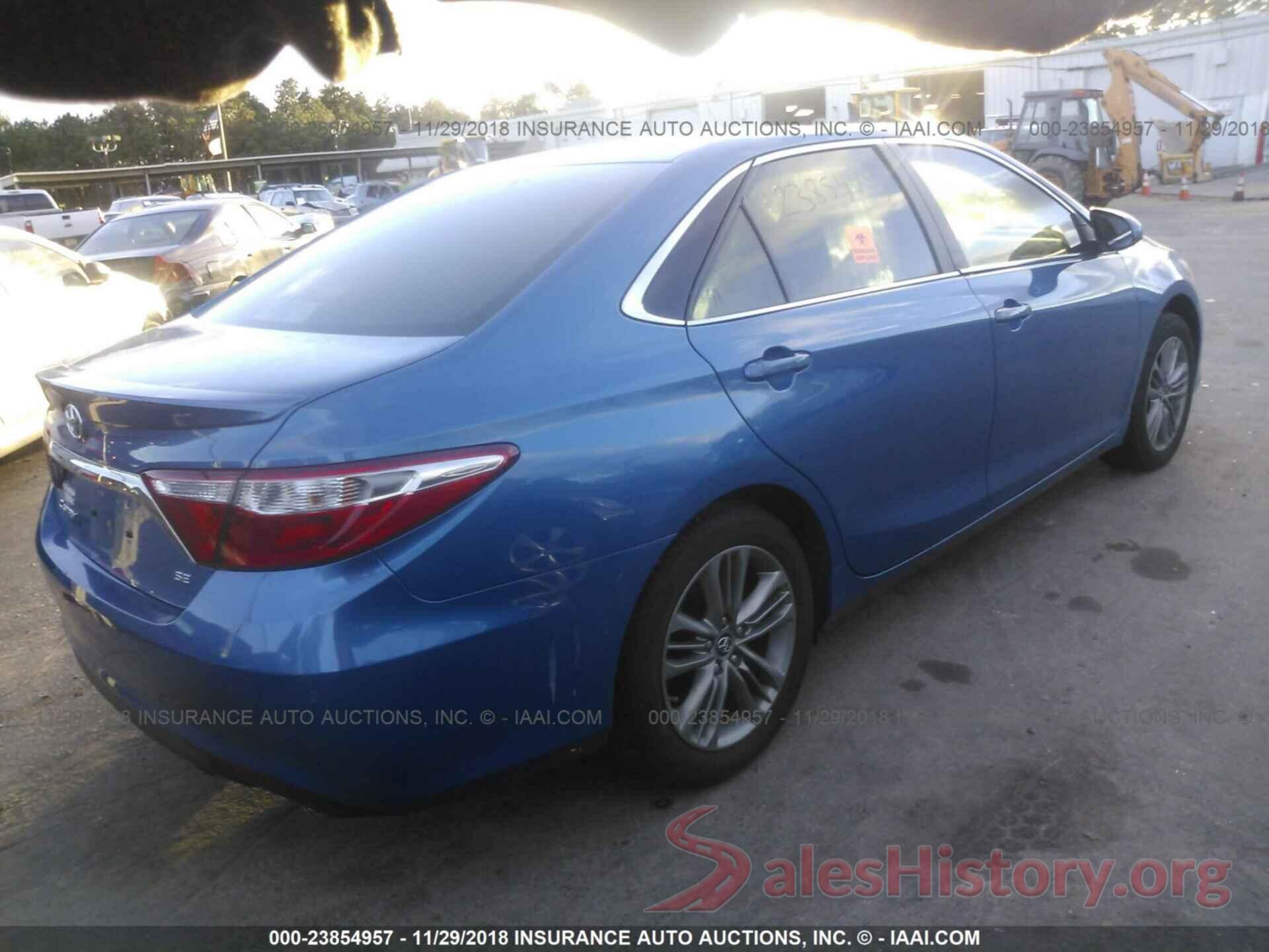 4T1BF1FK5HU674229 2017 TOYOTA CAMRY