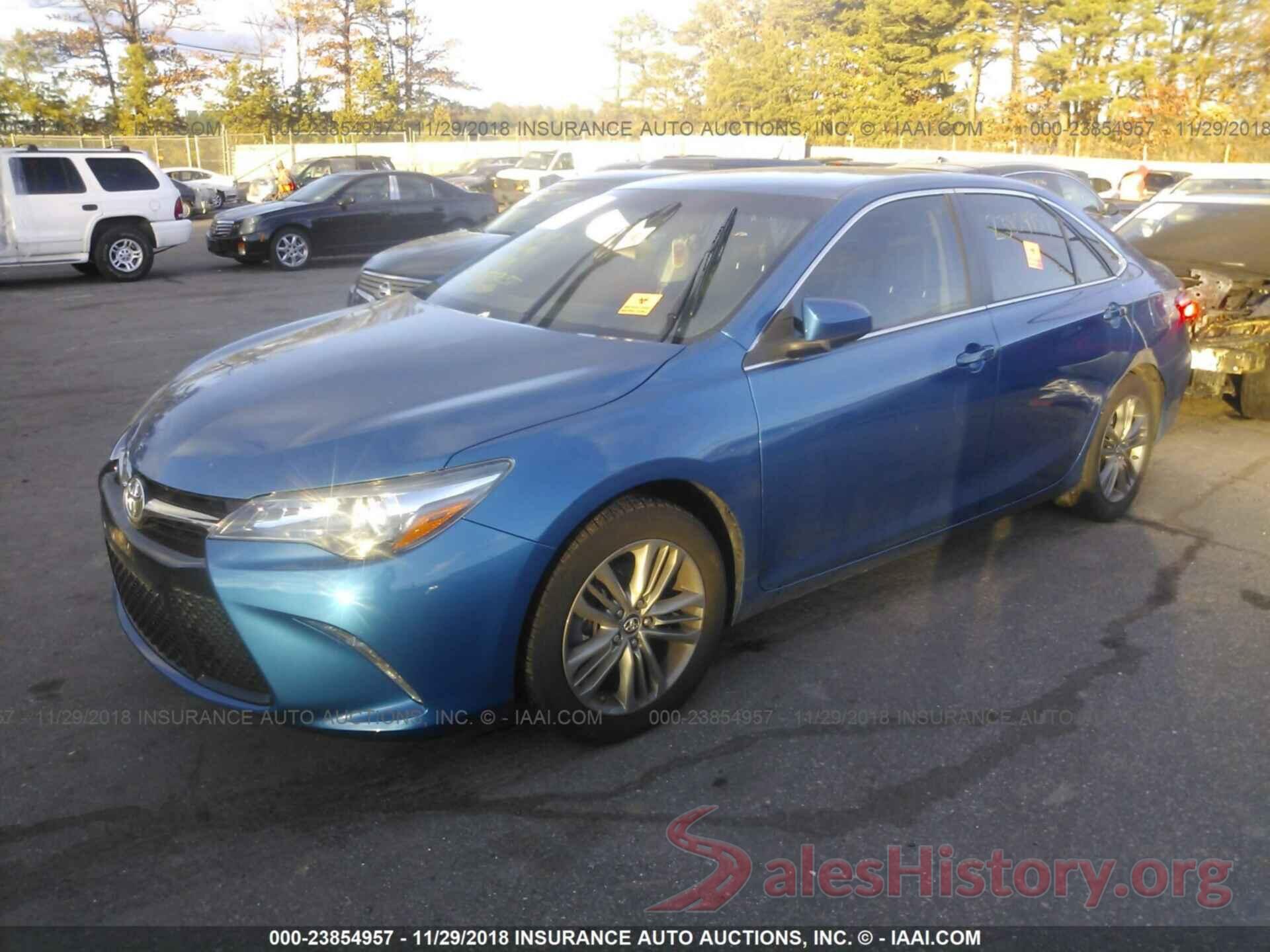 4T1BF1FK5HU674229 2017 TOYOTA CAMRY