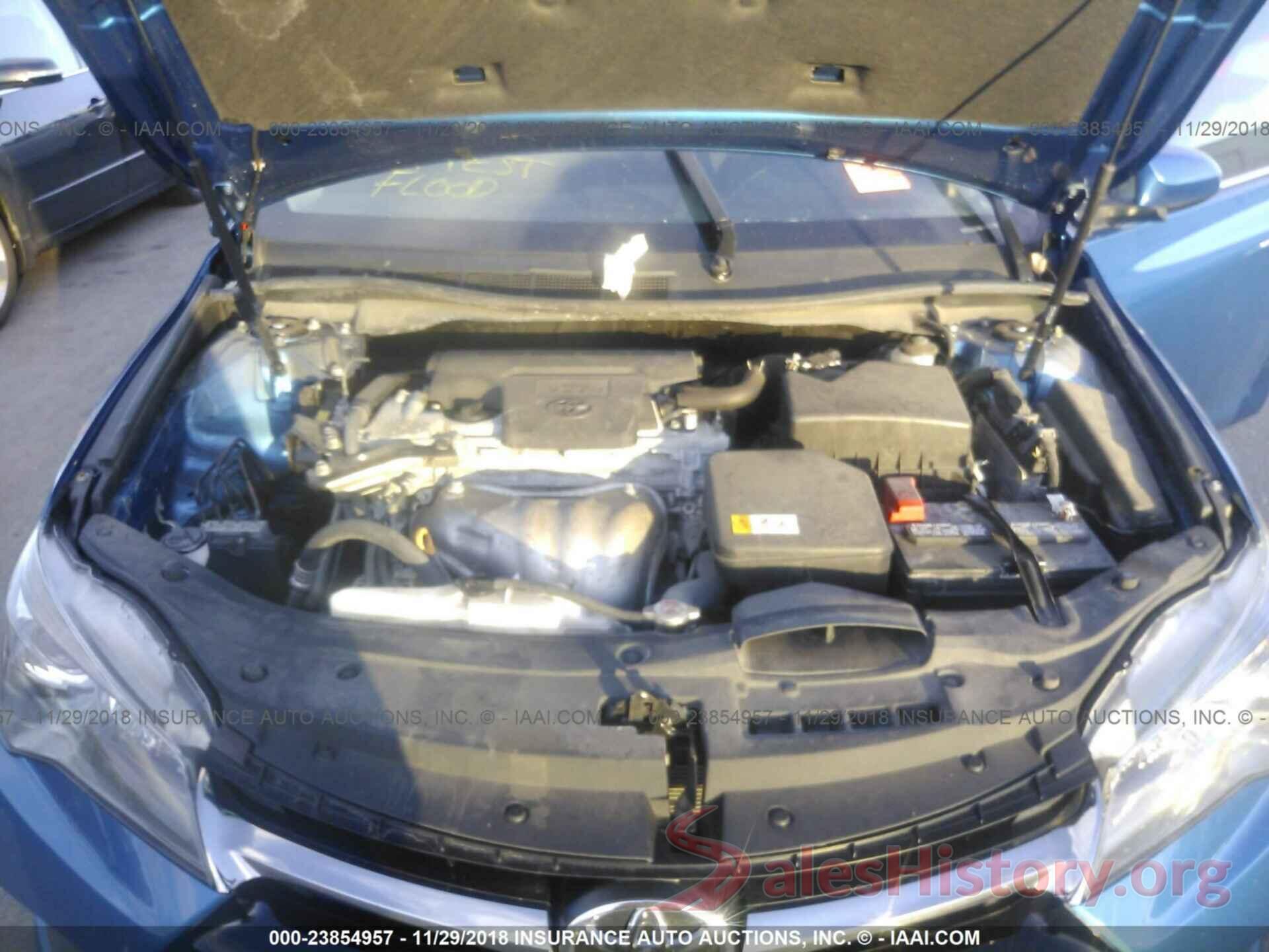 4T1BF1FK5HU674229 2017 TOYOTA CAMRY