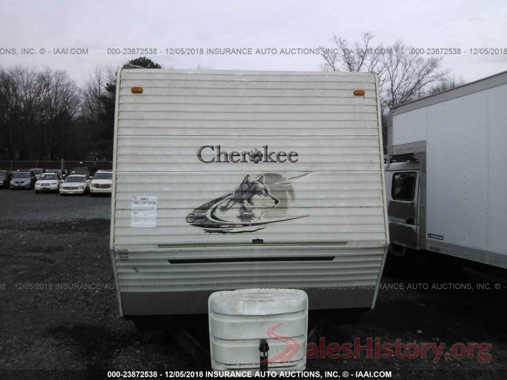 4X4TCKH2X5P094760 2005 CHEROKEE OTHER