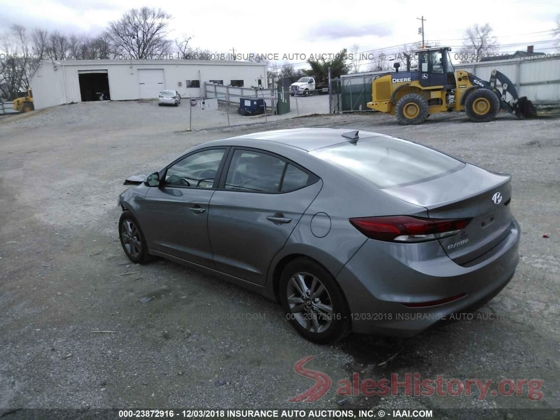 KMHD84LF1HU395968 2017 HYUNDAI ELANTRA