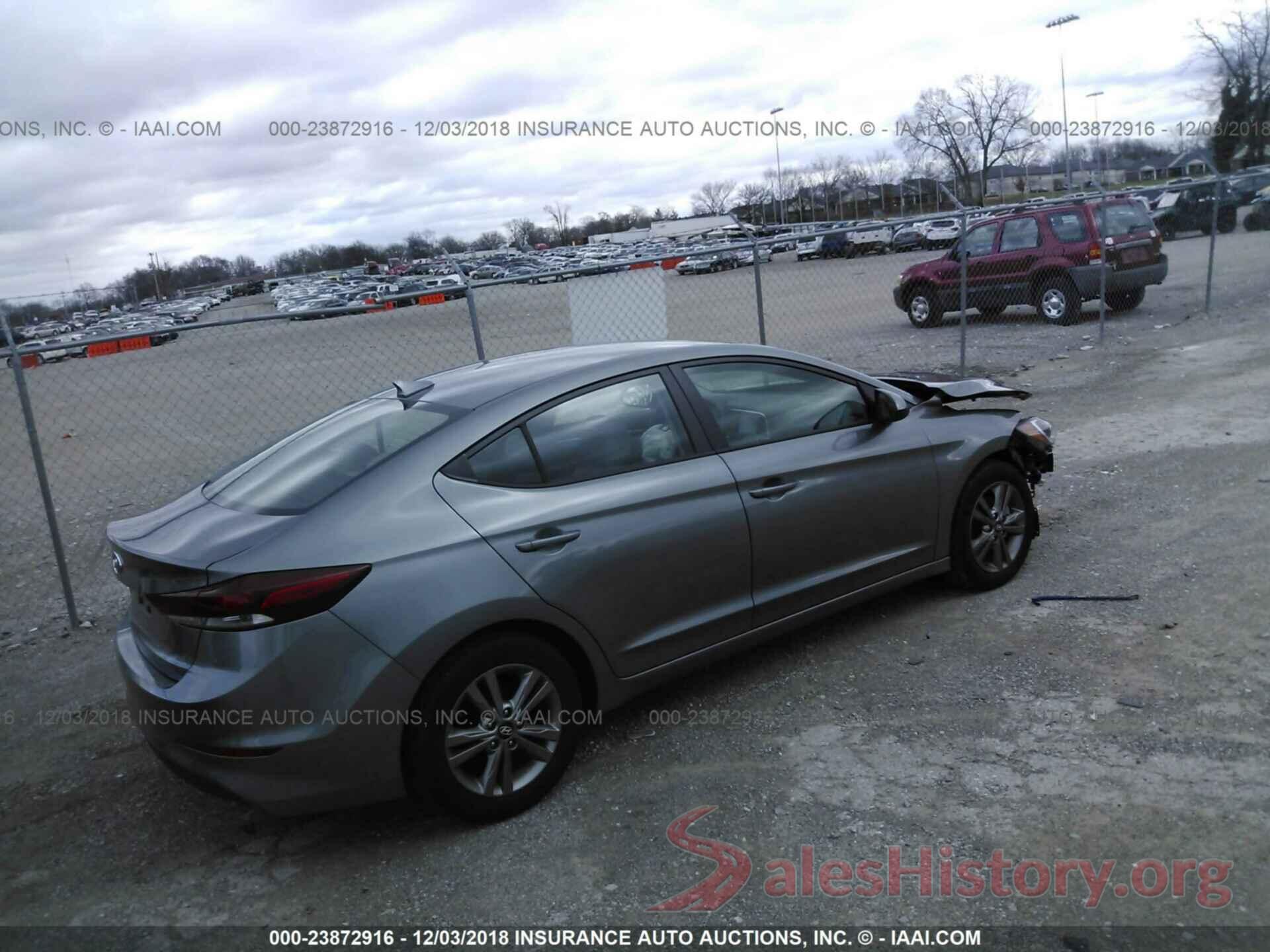 KMHD84LF1HU395968 2017 HYUNDAI ELANTRA