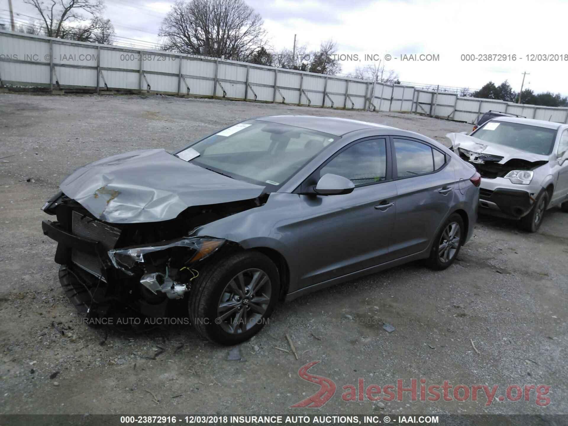 KMHD84LF1HU395968 2017 HYUNDAI ELANTRA