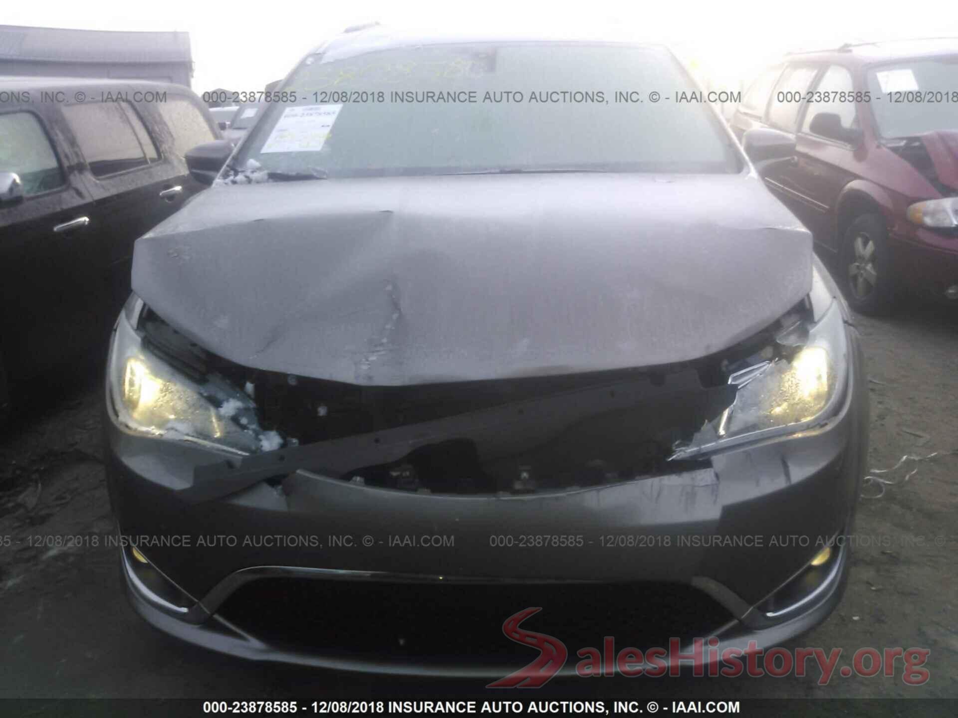 2C4RC1BG2HR729200 2017 CHRYSLER PACIFICA