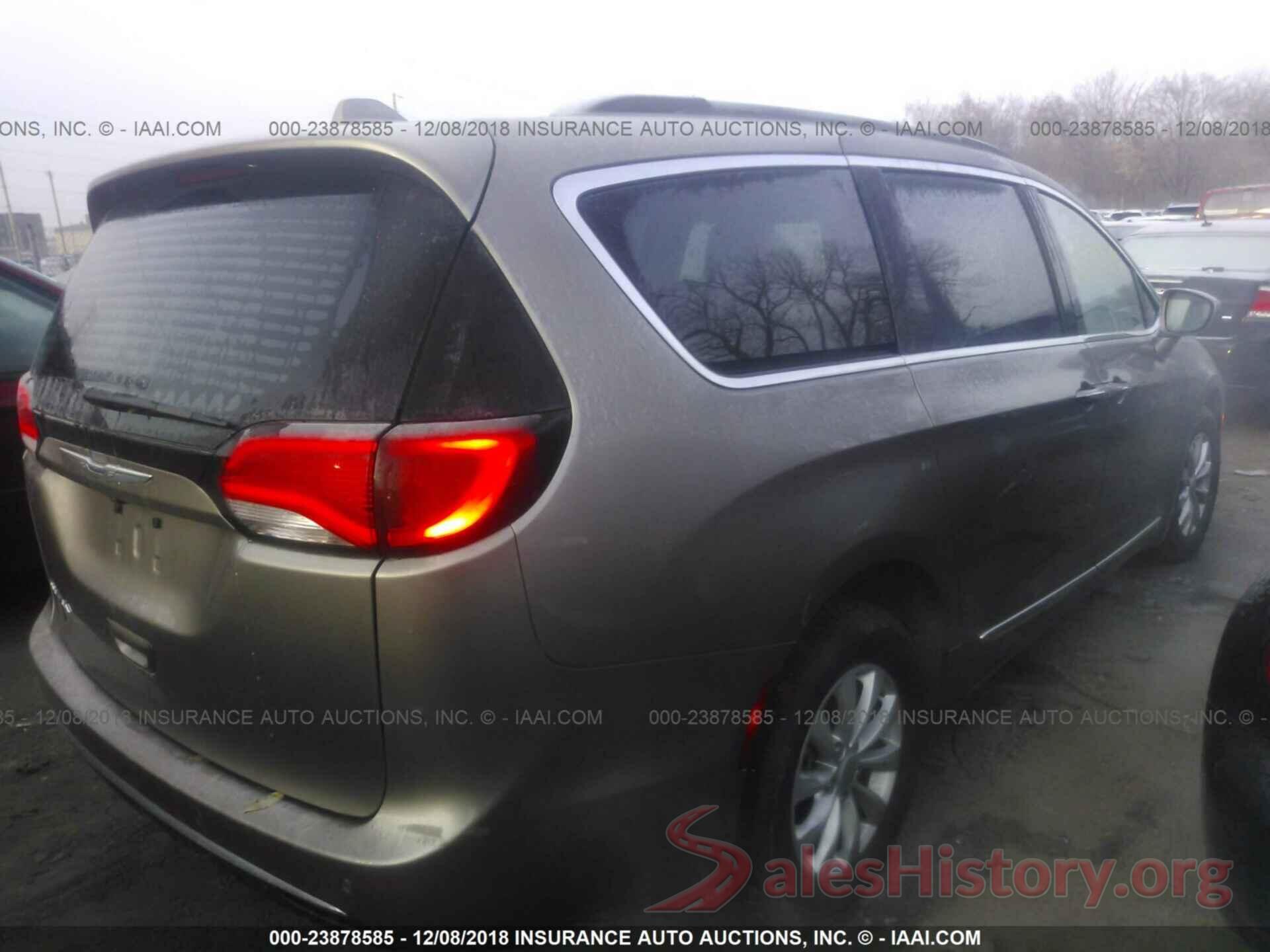 2C4RC1BG2HR729200 2017 CHRYSLER PACIFICA