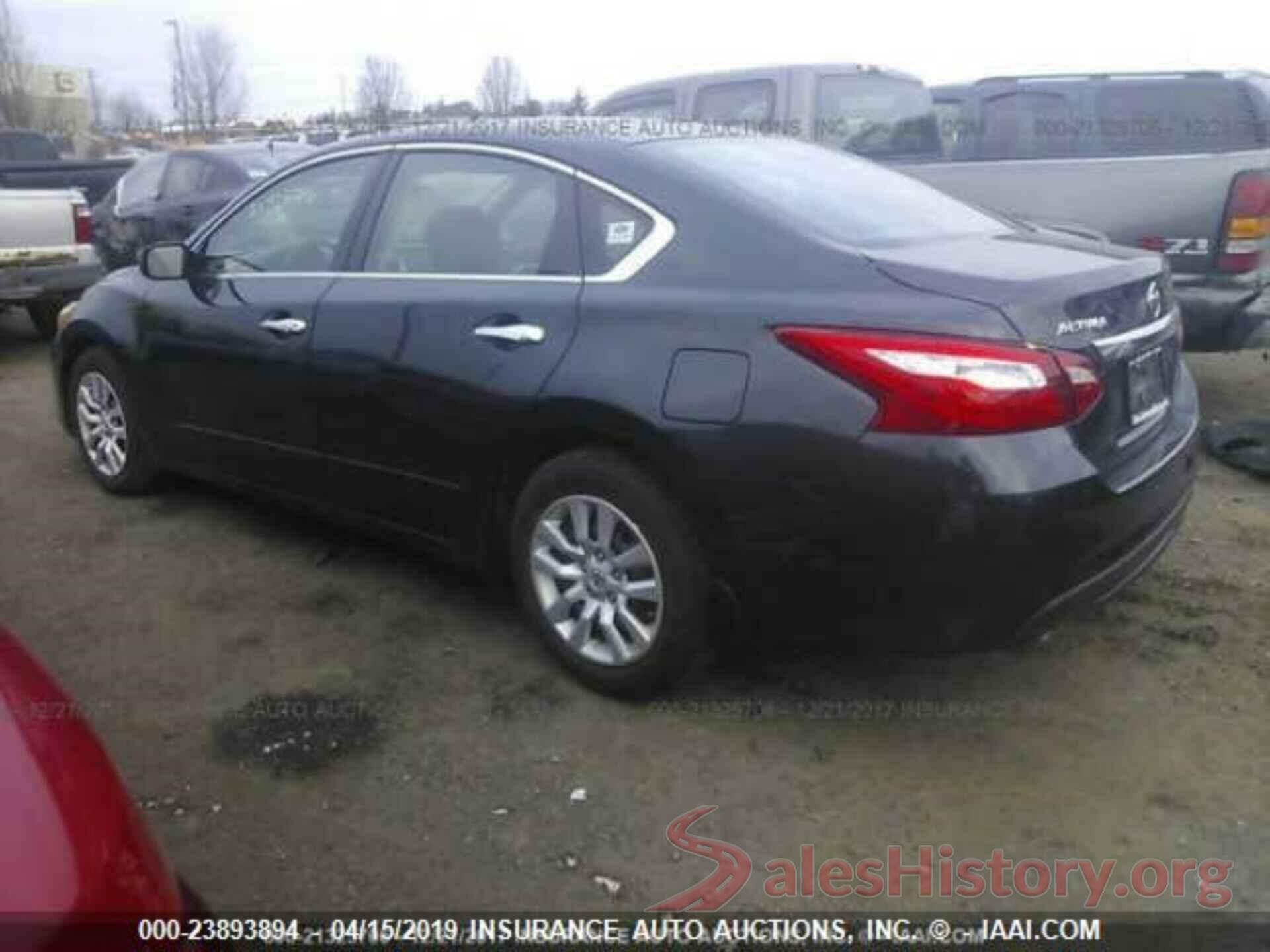 1N4AL3AP7GC184540 2016 NISSAN ALTIMA