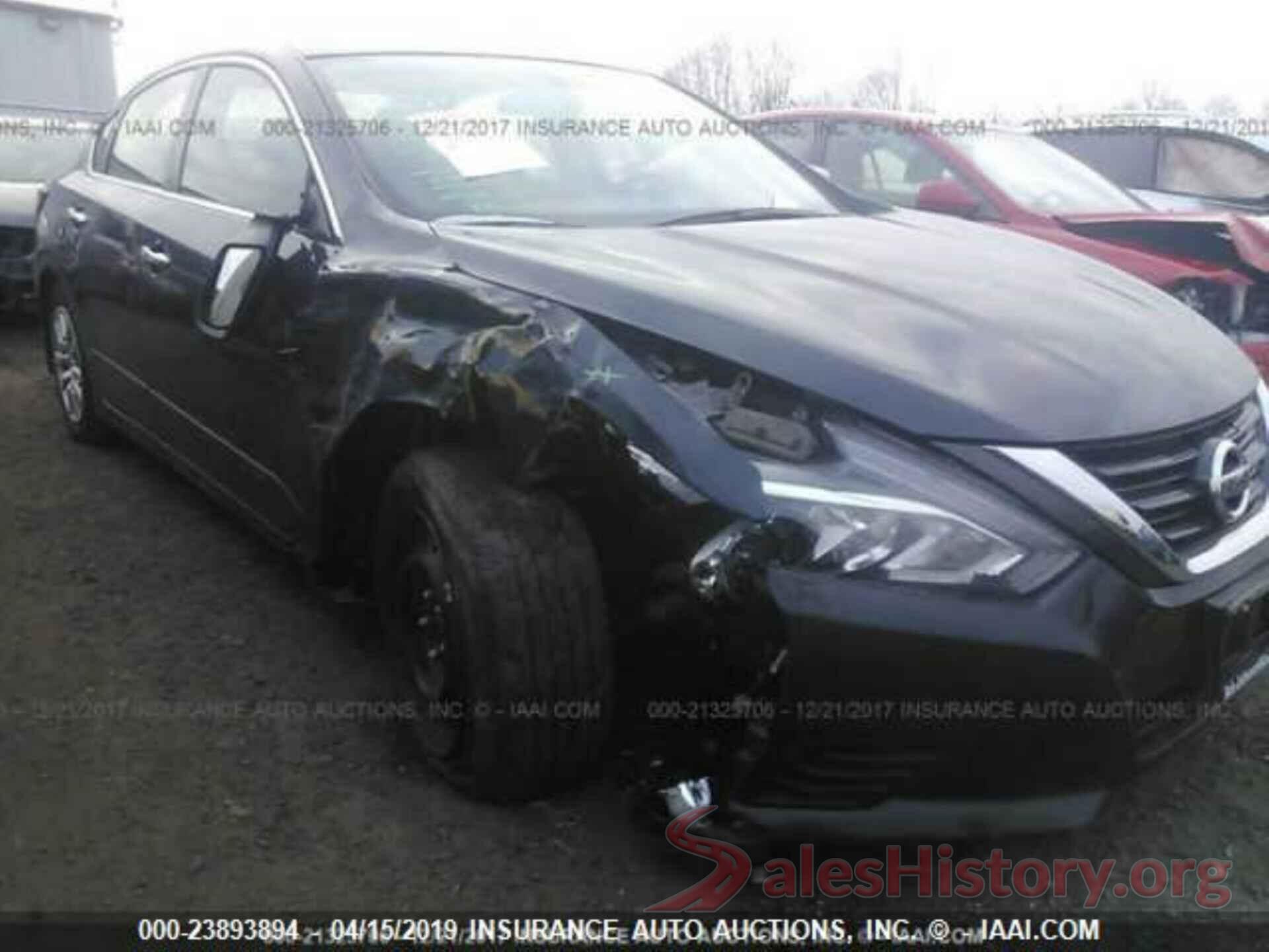 1N4AL3AP7GC184540 2016 NISSAN ALTIMA