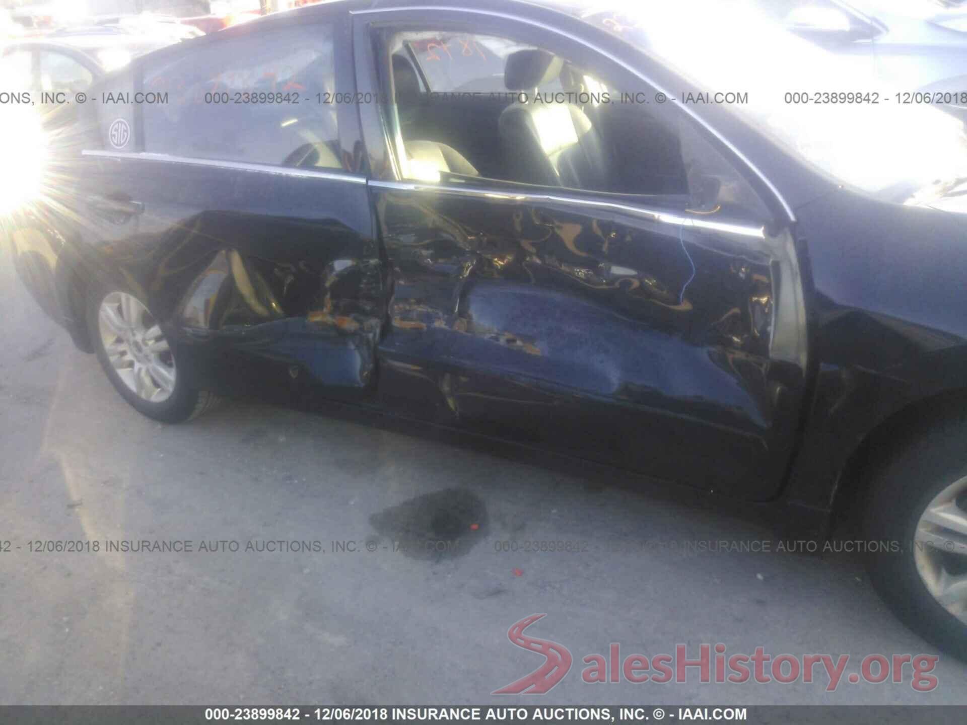 1N4AL2AP0AN416515 2010 NISSAN ALTIMA