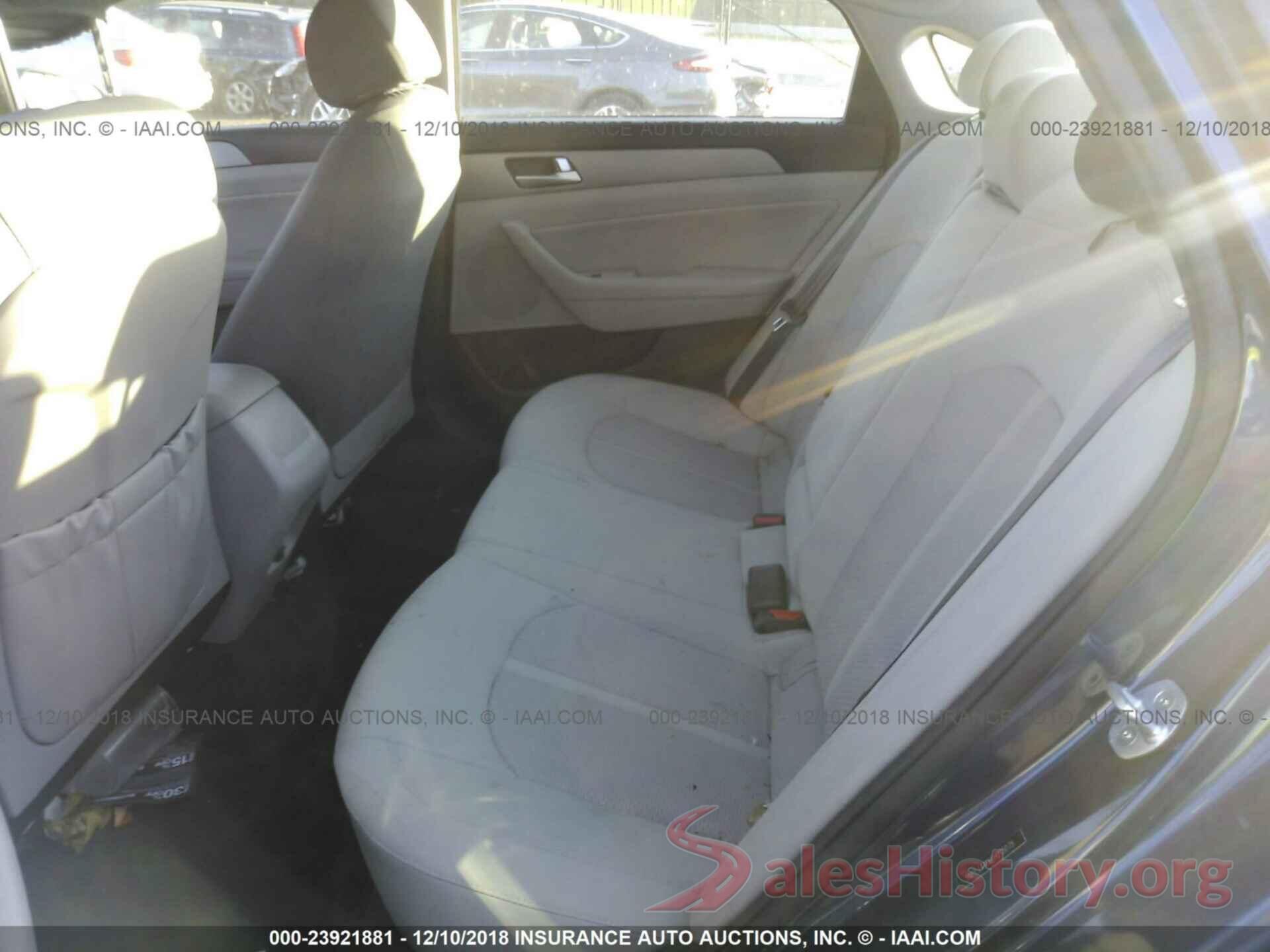 5NPE24AF6FH215078 2015 HYUNDAI SONATA