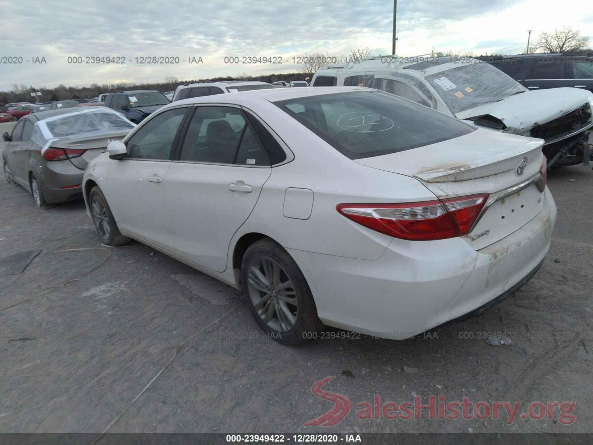 4T1BF1FK7HU279775 2017 TOYOTA CAMRY