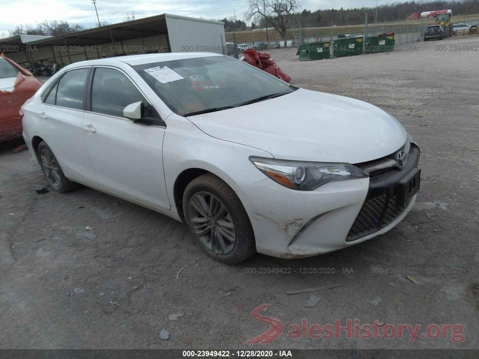 4T1BF1FK7HU279775 2017 TOYOTA CAMRY