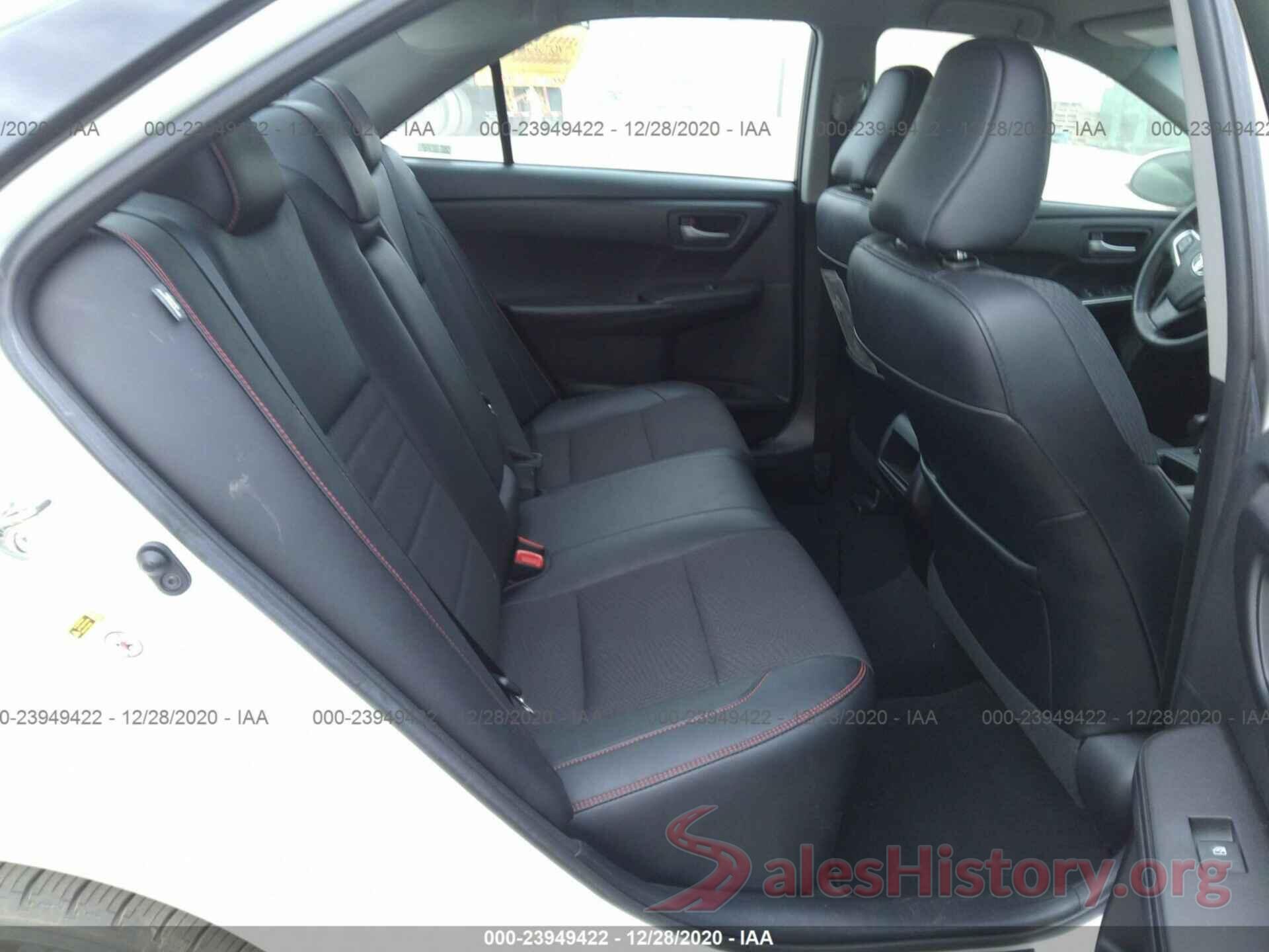 4T1BF1FK7HU279775 2017 TOYOTA CAMRY