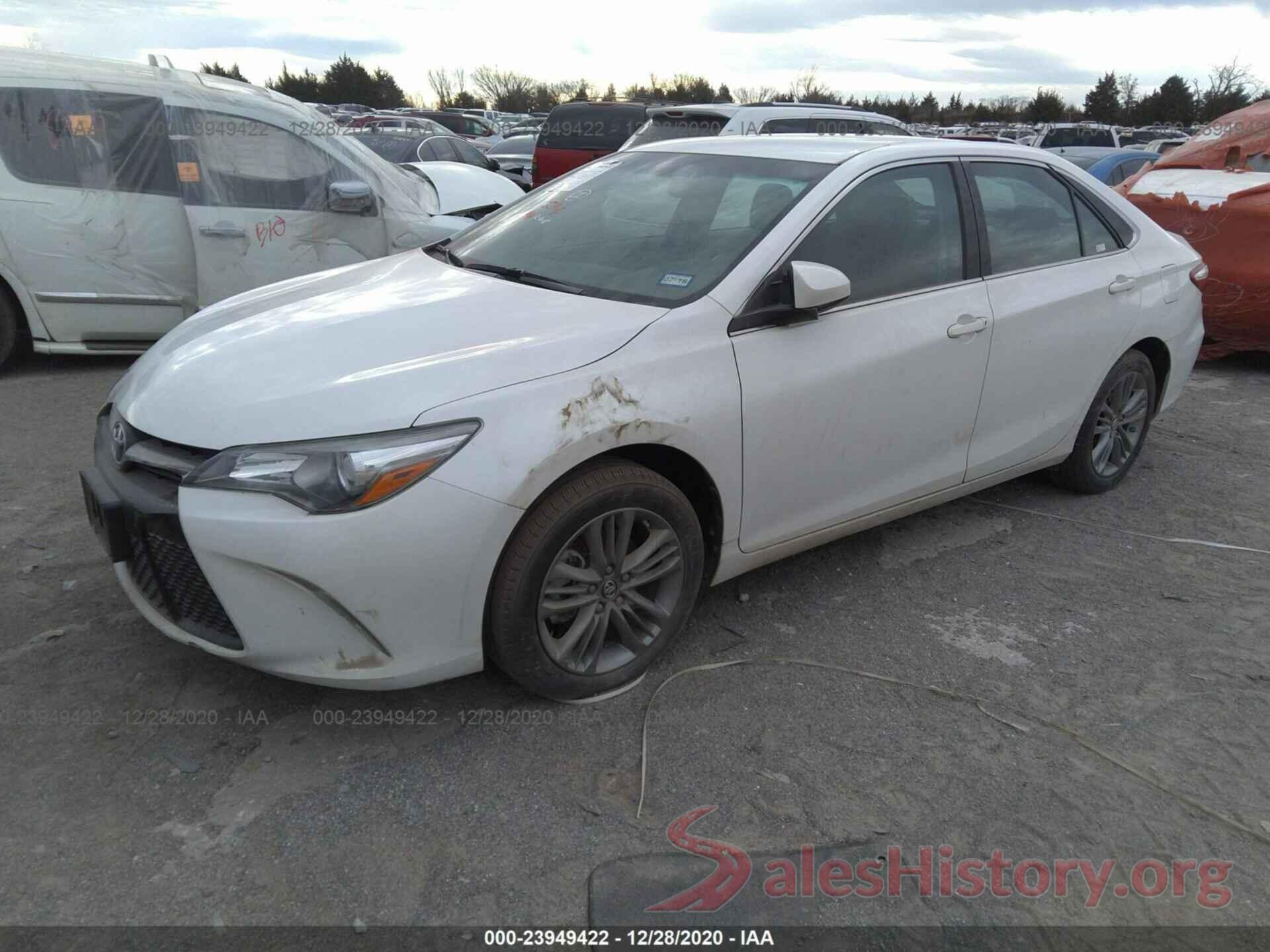 4T1BF1FK7HU279775 2017 TOYOTA CAMRY