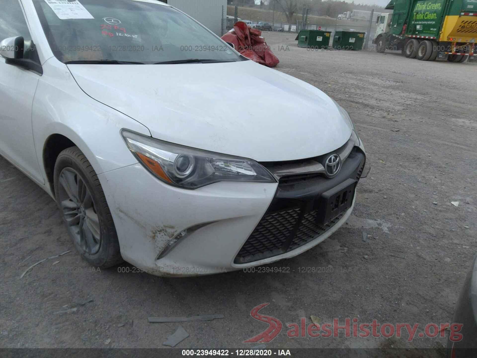 4T1BF1FK7HU279775 2017 TOYOTA CAMRY