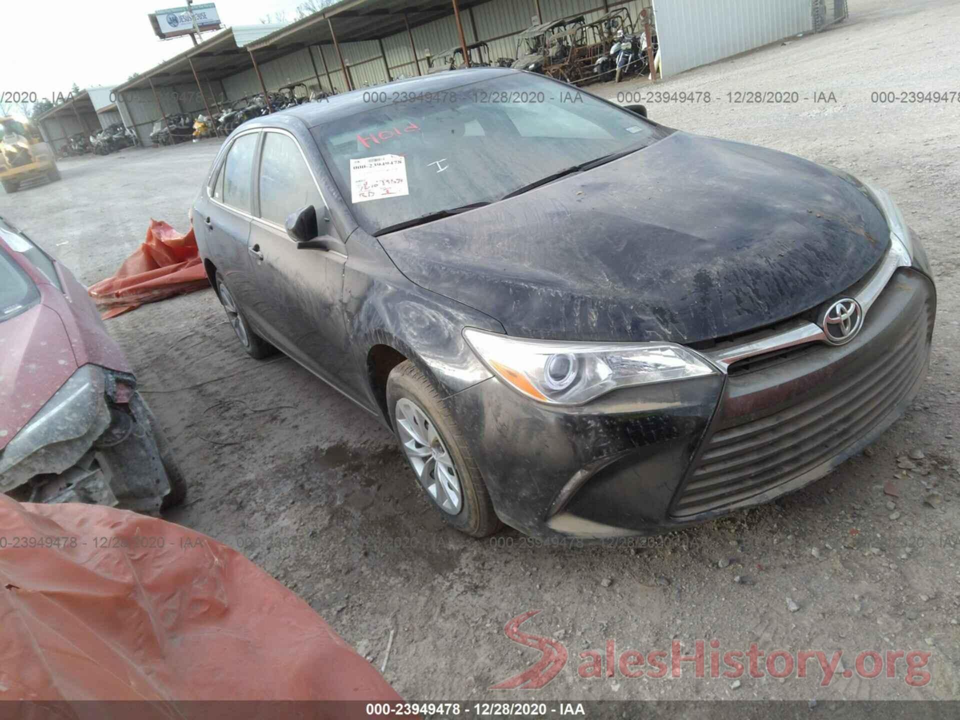 4T1BF1FK5HU721890 2017 TOYOTA CAMRY