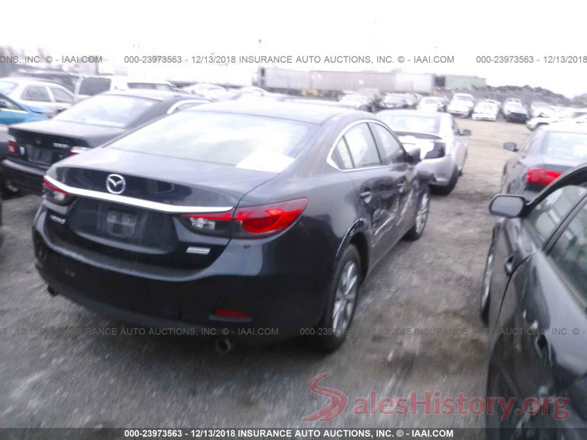 JM1GL1U57H1149724 2017 MAZDA 6