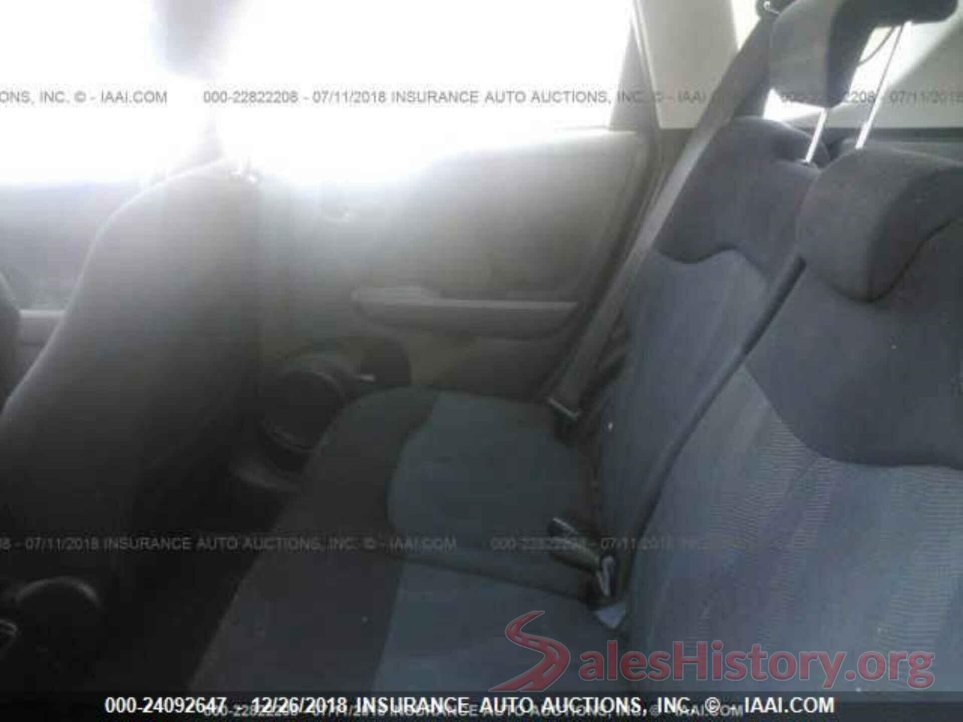 JHMGE88479S001412 2009 HONDA FIT