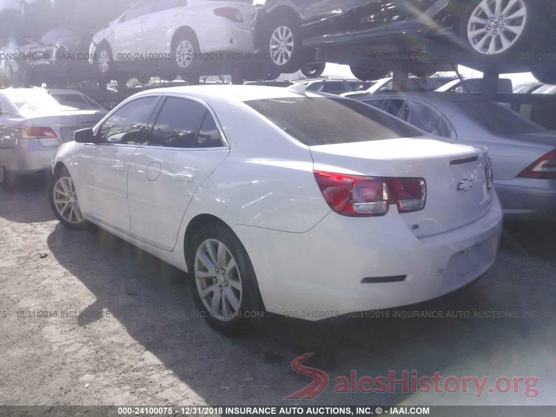 1G11D5SL3FF325477 2015 CHEVROLET MALIBU