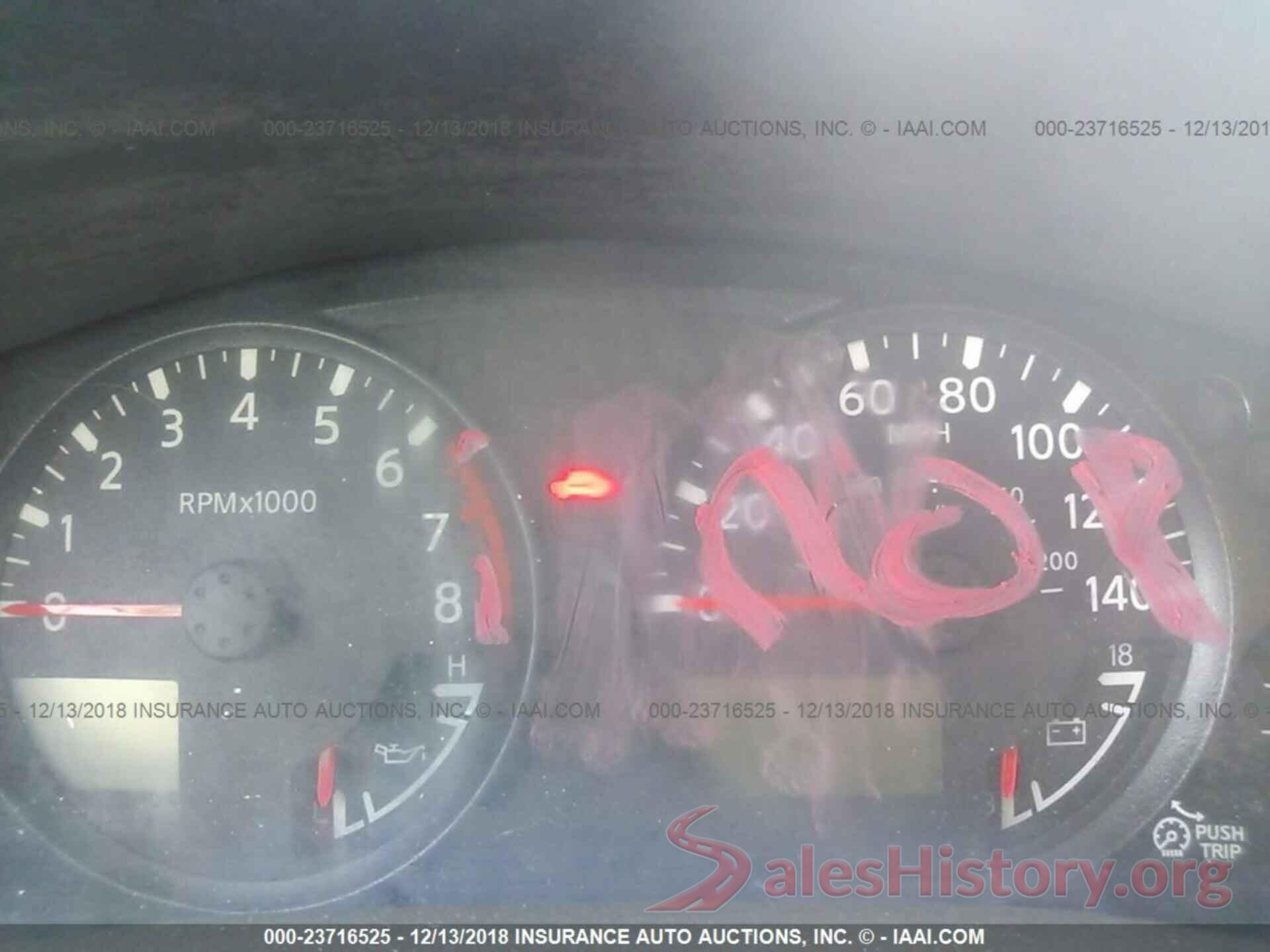 5N1AN0NW2AC510638 2010 NISSAN XTERRA