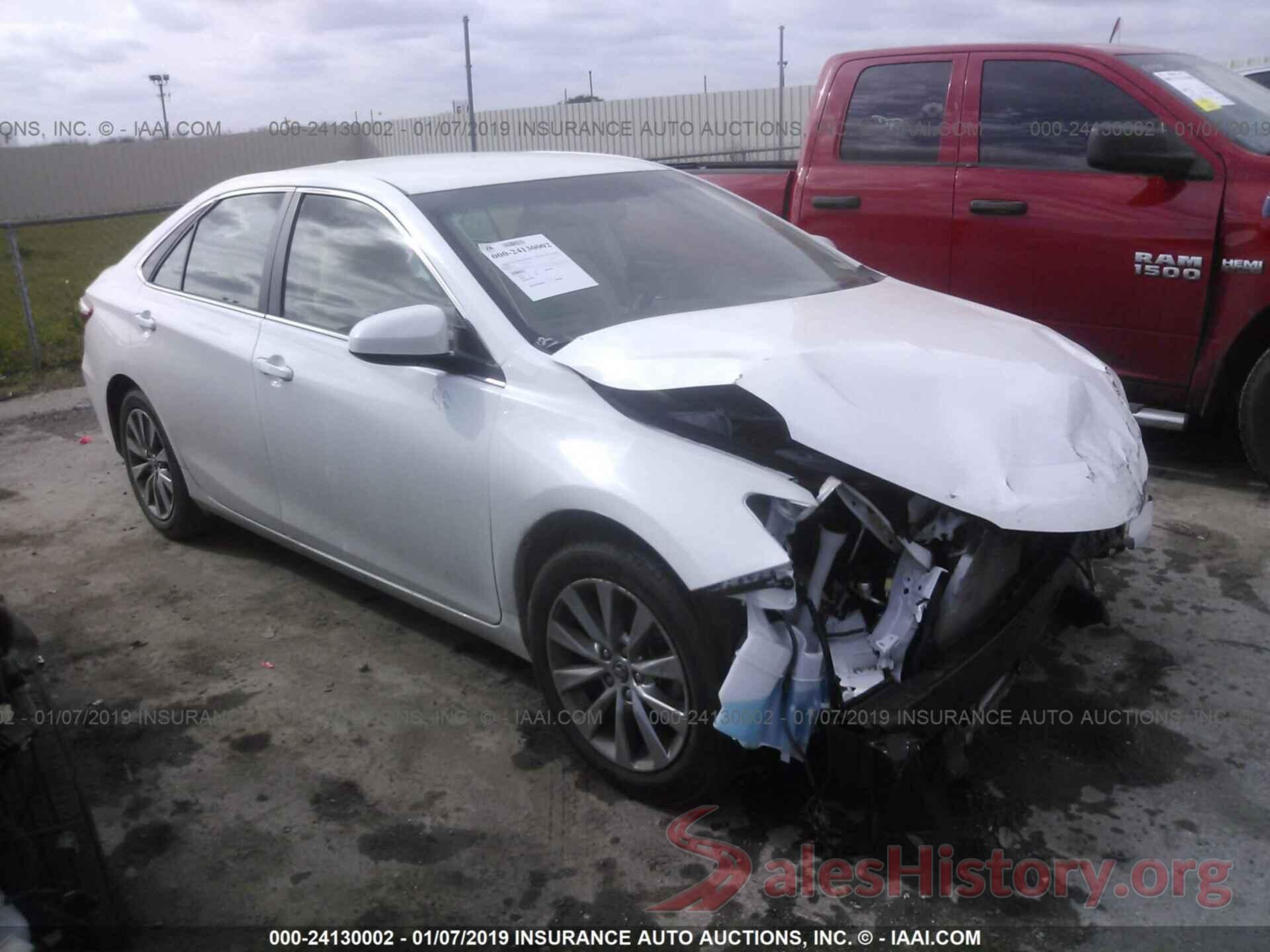 4T4BF1FK0FR457528 2015 TOYOTA CAMRY