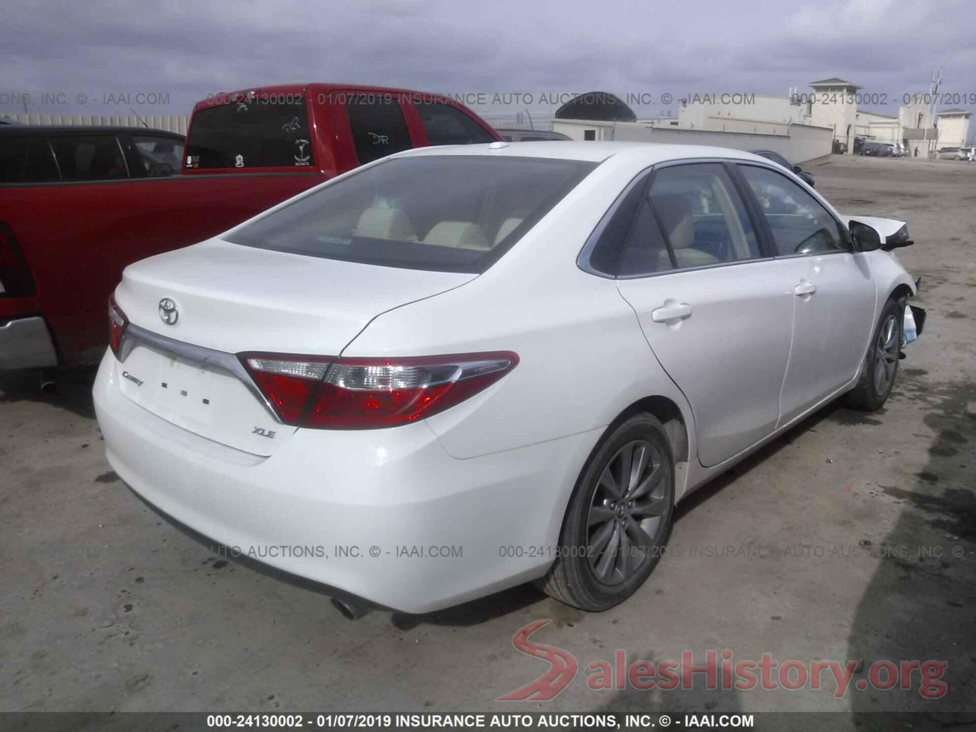 4T4BF1FK0FR457528 2015 TOYOTA CAMRY