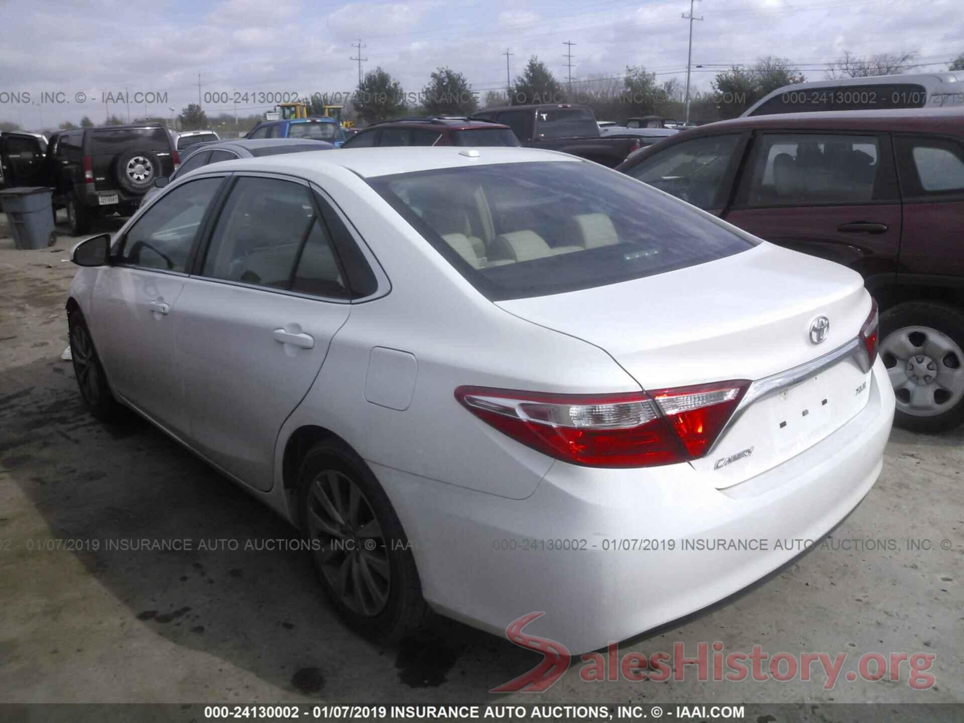 4T4BF1FK0FR457528 2015 TOYOTA CAMRY