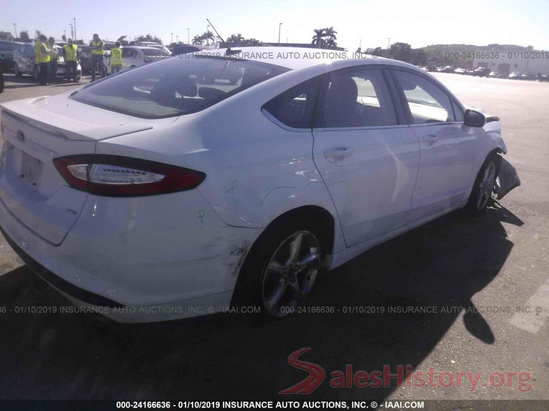 3FA6P0H72GR337955 2016 FORD FUSION