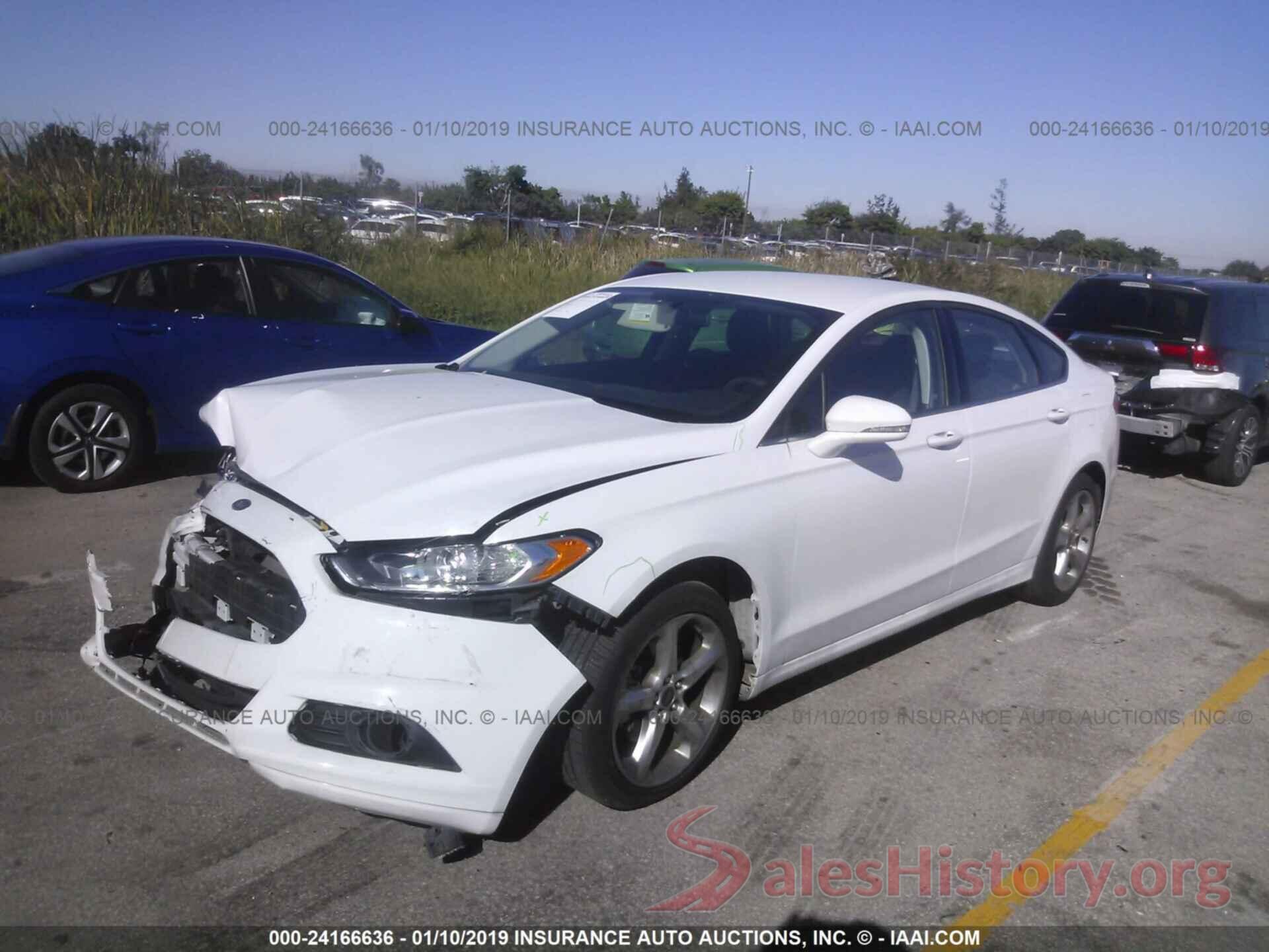 3FA6P0H72GR337955 2016 FORD FUSION