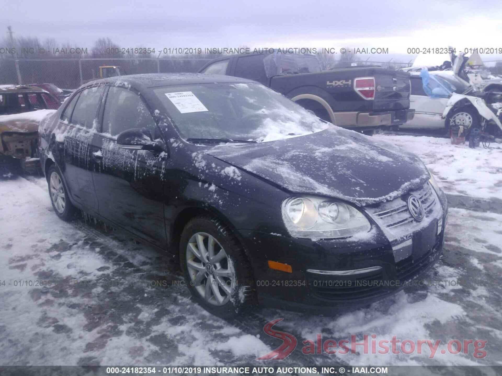 3VWAZ7AJ0AM078591 2010 VOLKSWAGEN JETTA