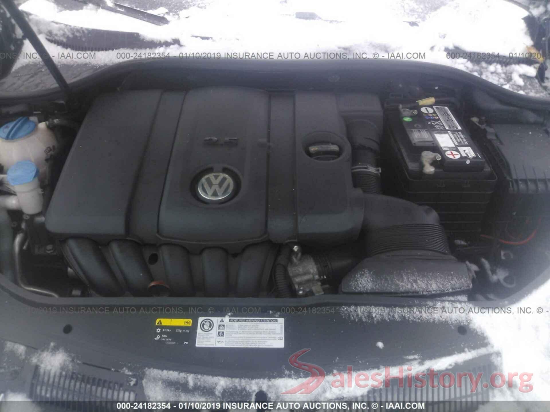 3VWAZ7AJ0AM078591 2010 VOLKSWAGEN JETTA