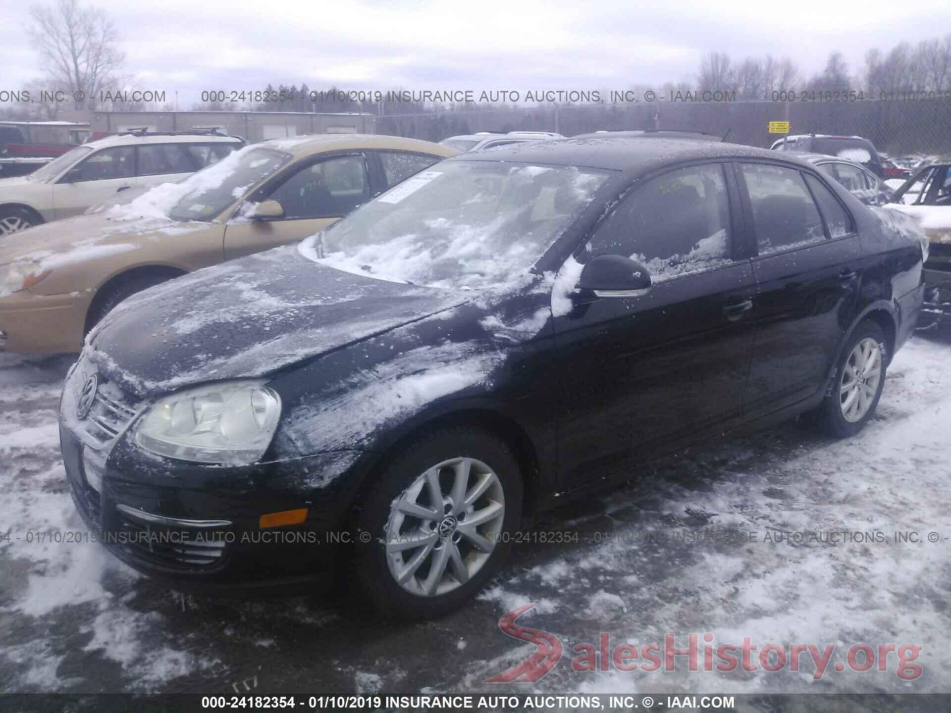 3VWAZ7AJ0AM078591 2010 VOLKSWAGEN JETTA