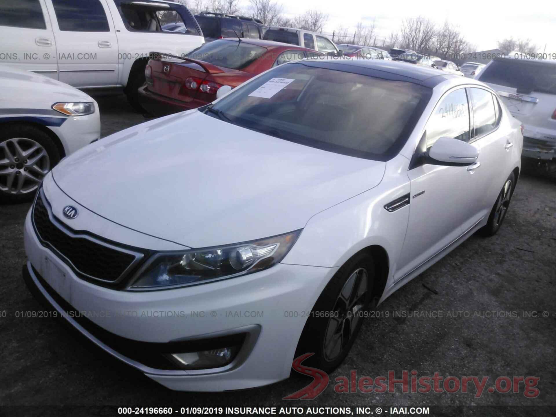 KNAGM4AD8D5039730 2013 KIA OPTIMA