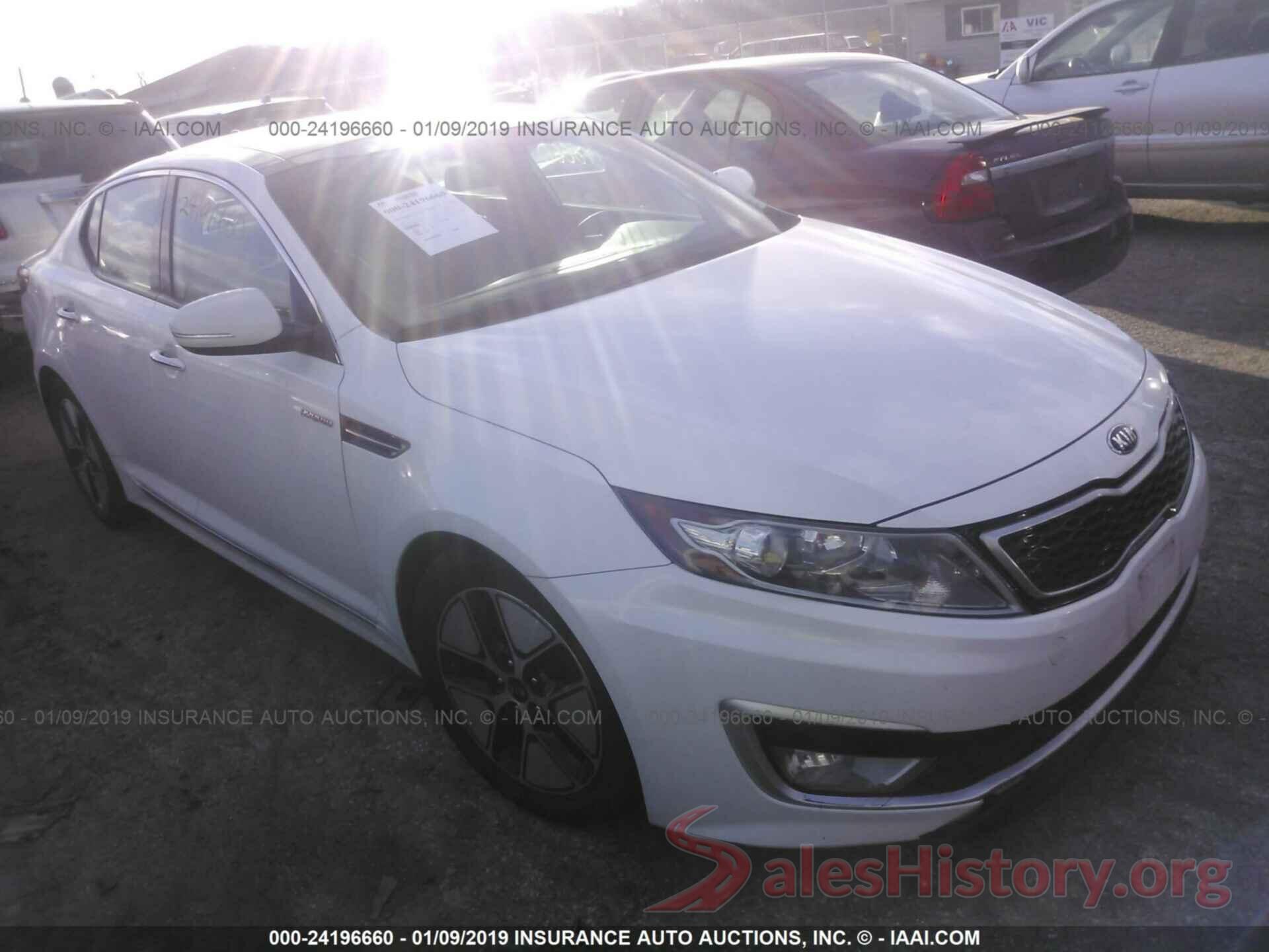 KNAGM4AD8D5039730 2013 KIA OPTIMA