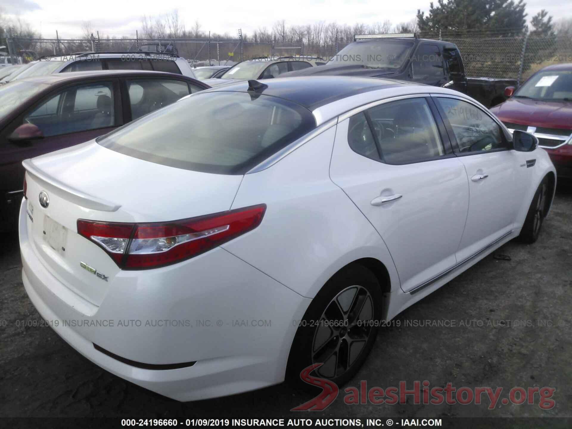 KNAGM4AD8D5039730 2013 KIA OPTIMA