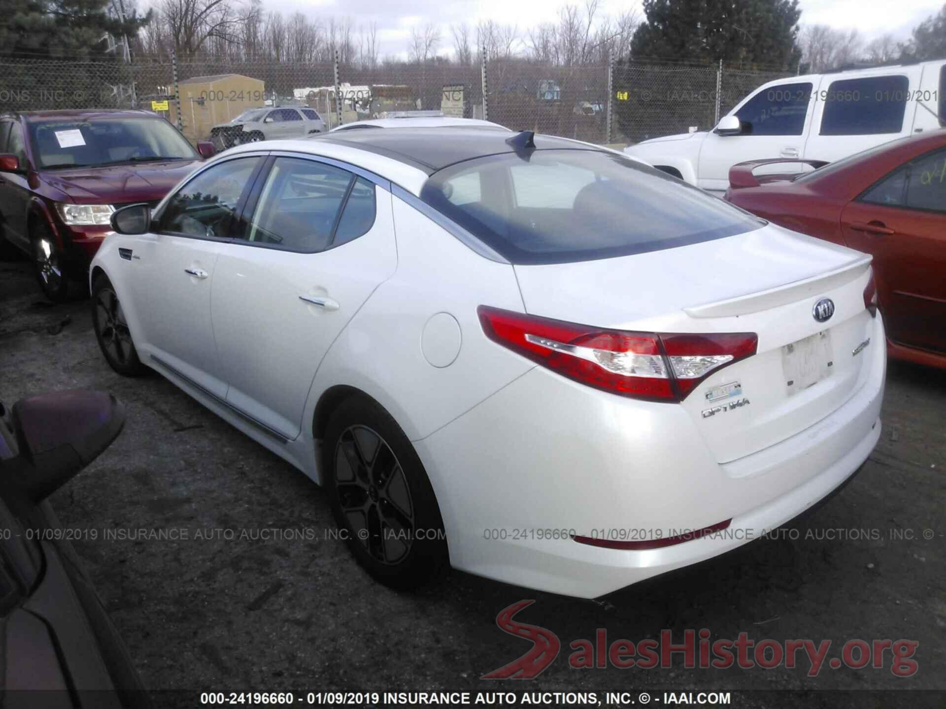 KNAGM4AD8D5039730 2013 KIA OPTIMA