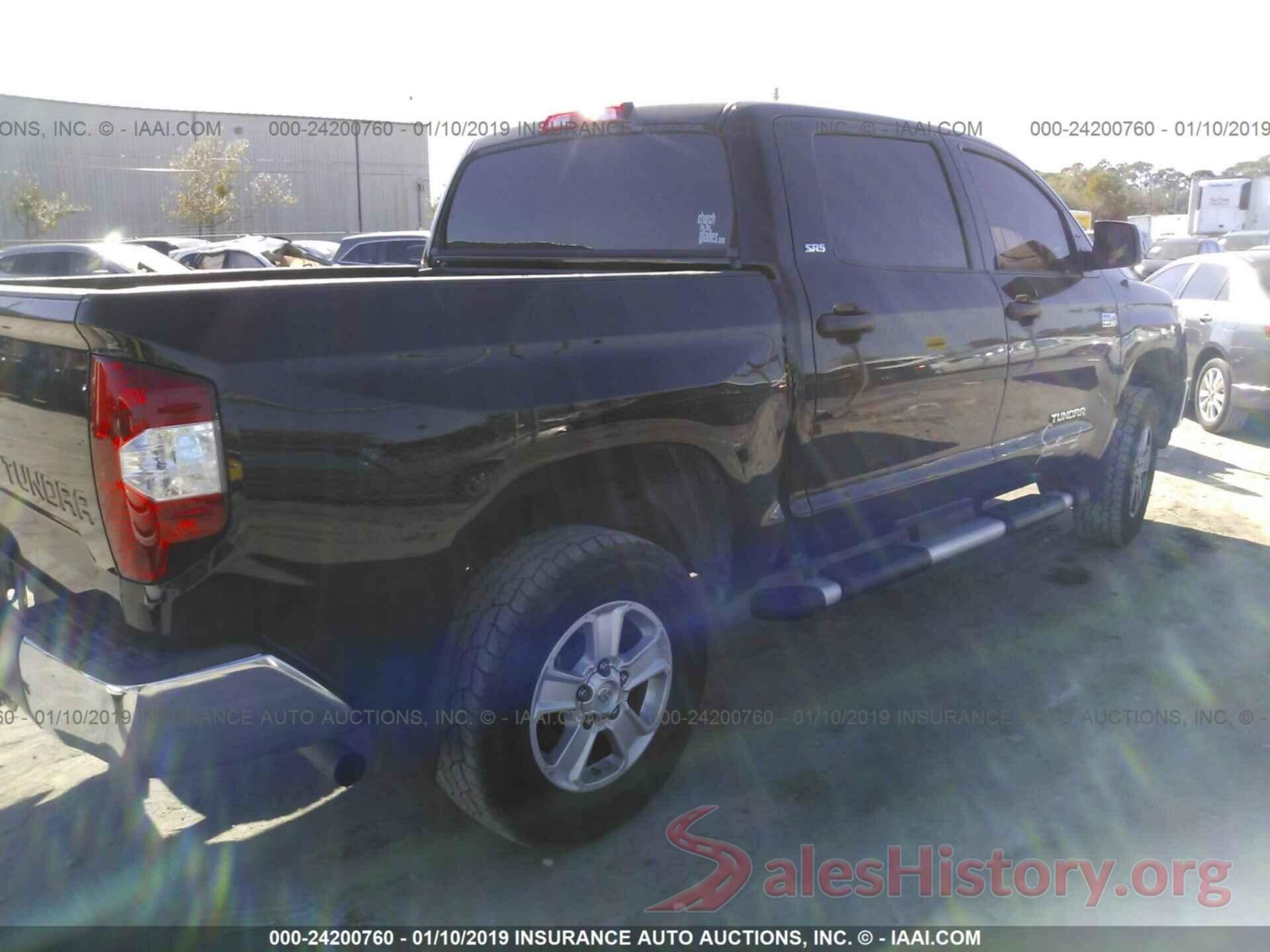 5TFDW5F17GX515527 2016 TOYOTA TUNDRA