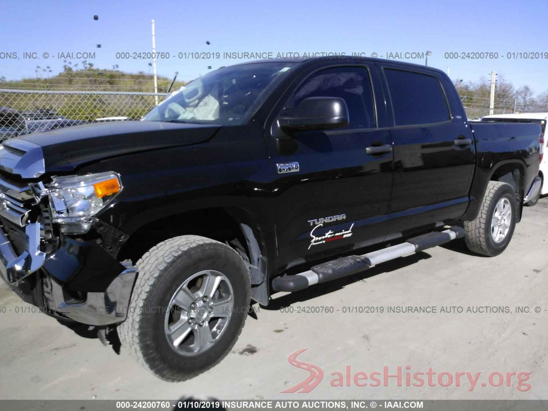 5TFDW5F17GX515527 2016 TOYOTA TUNDRA