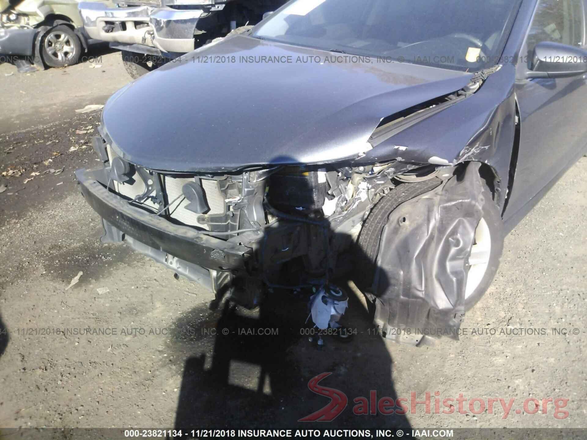 4T1BF1FK9CU011352 2012 TOYOTA CAMRY