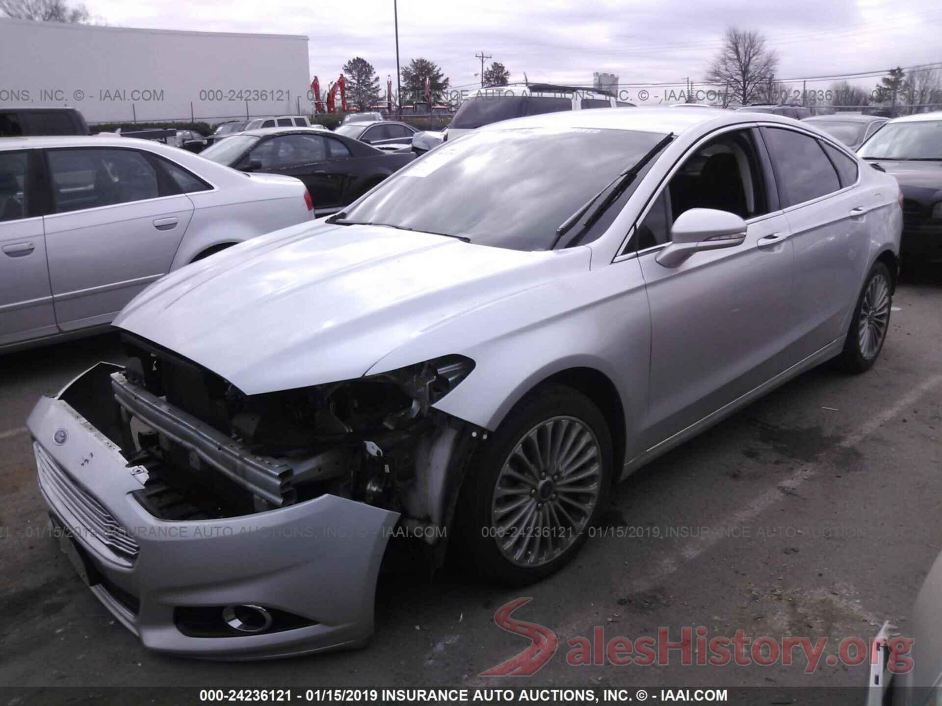 3FA6P0K94GR362138 2016 FORD FUSION