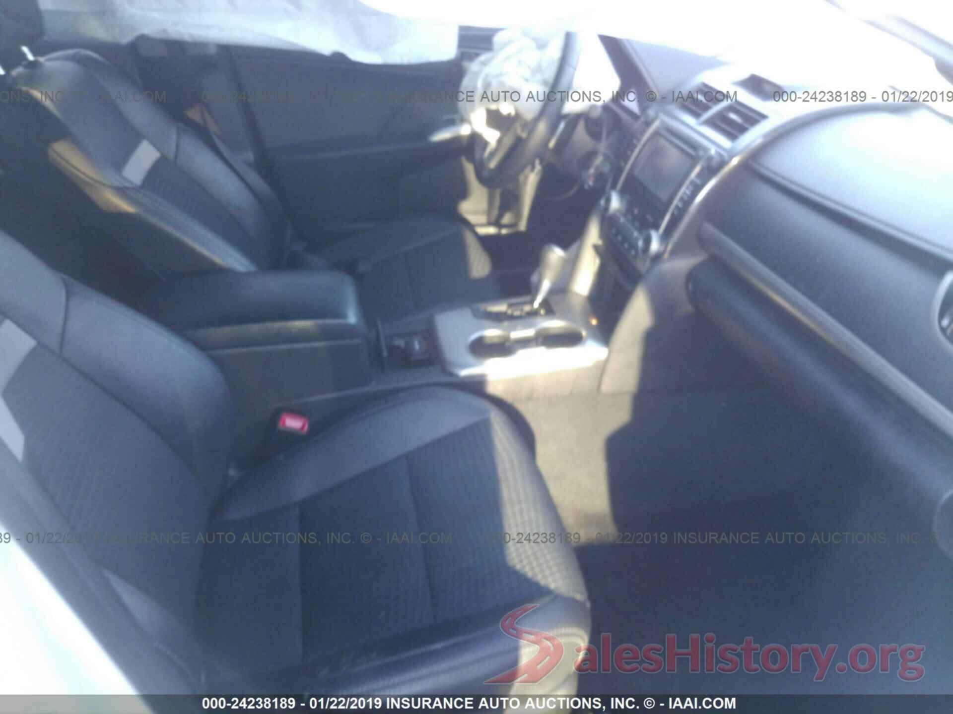 4T1BF1FK4EU826965 2014 TOYOTA CAMRY