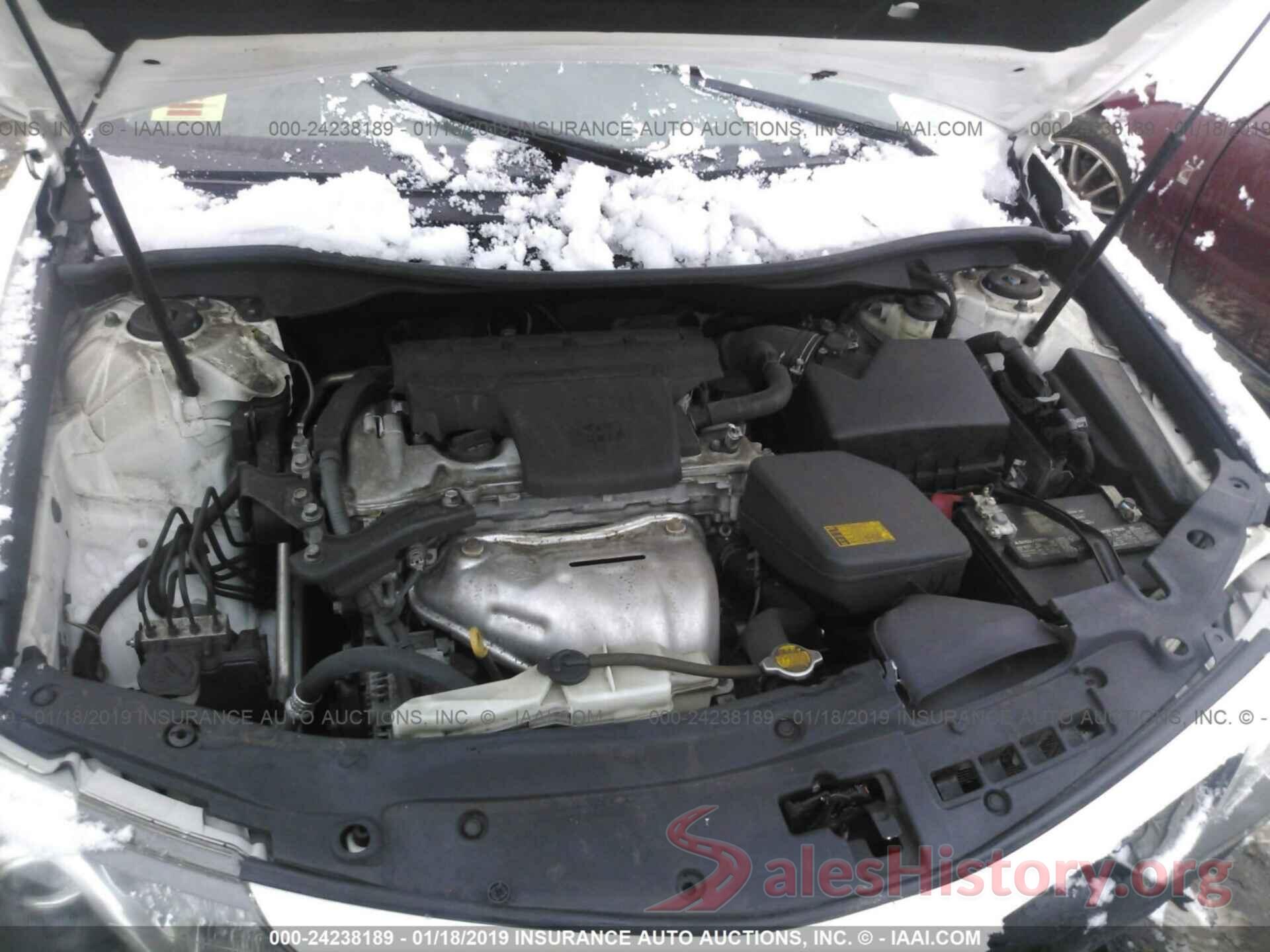 4T1BF1FK4EU826965 2014 TOYOTA CAMRY