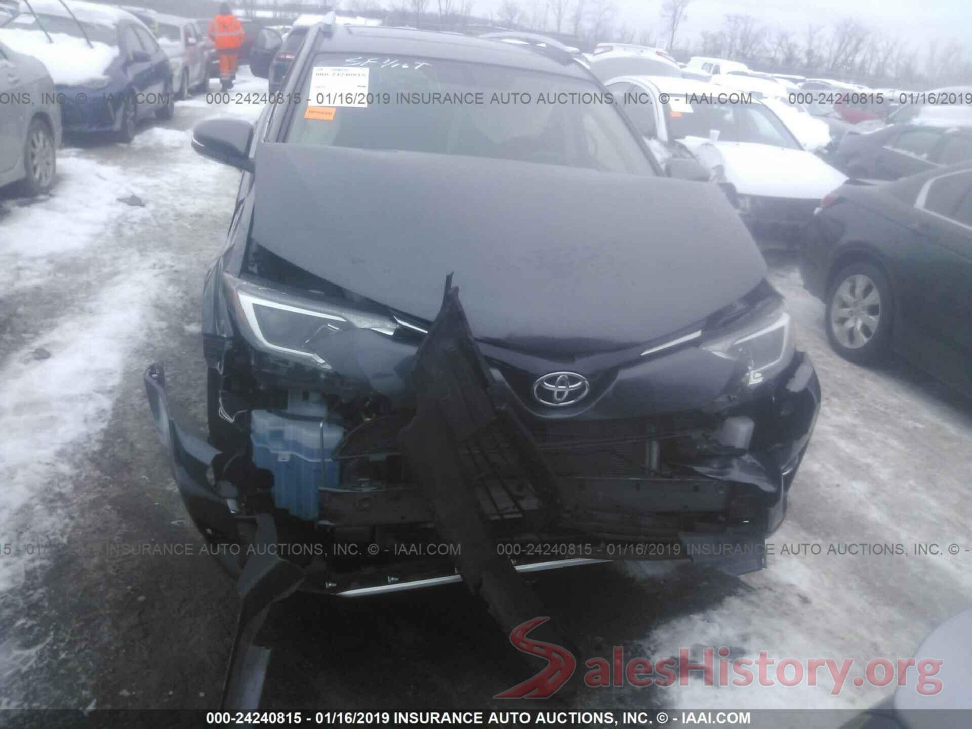 JTMRFREV3GJ080896 2016 TOYOTA RAV4